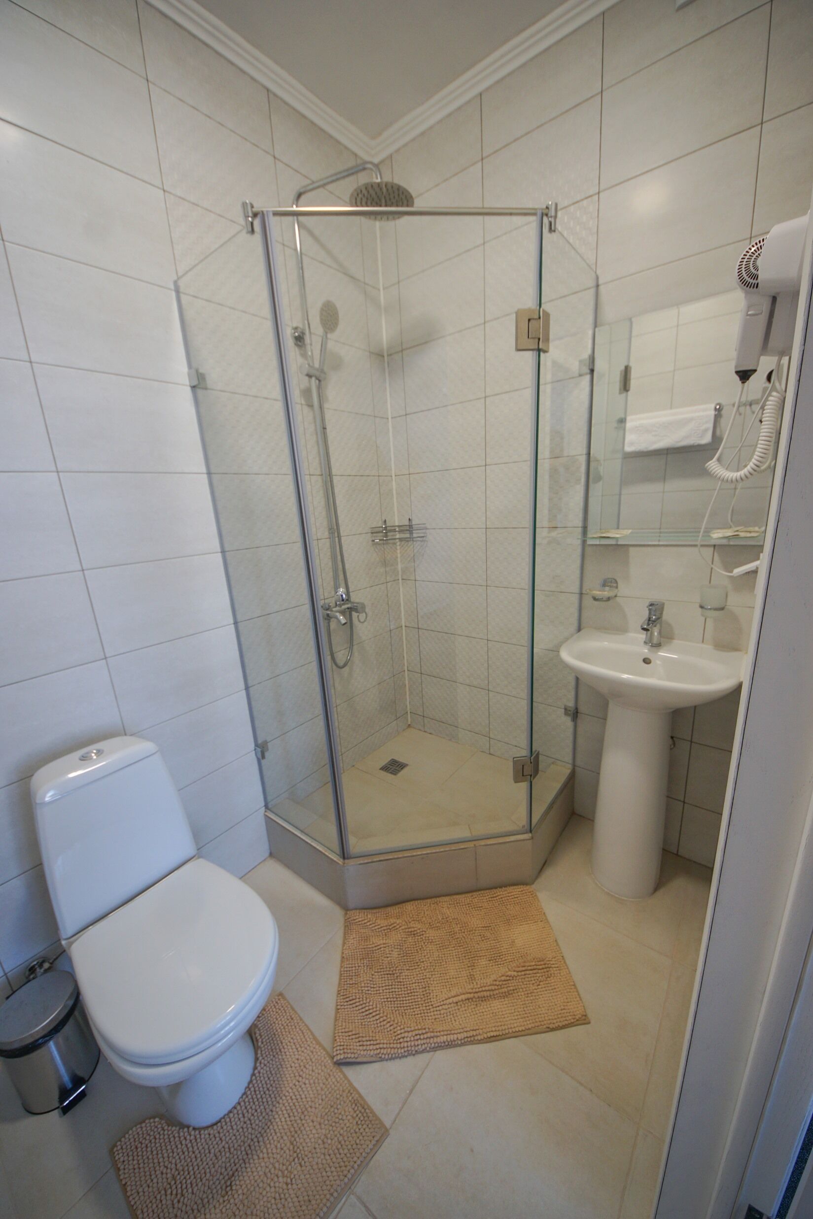 Guest House Nadezhda