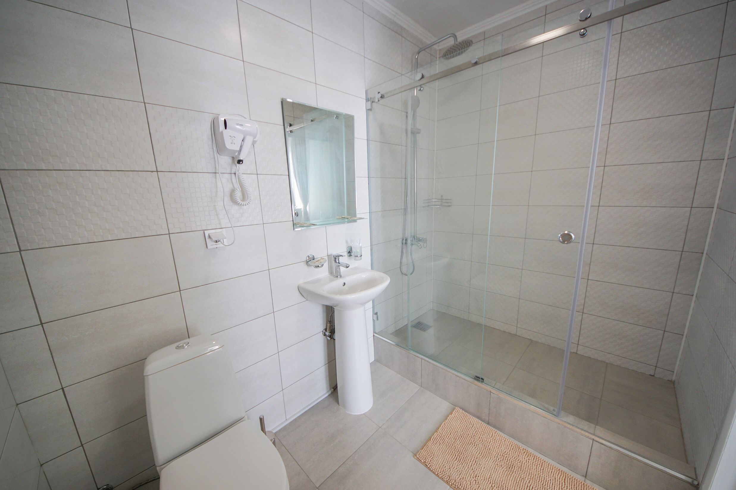 Guest House Nadezhda