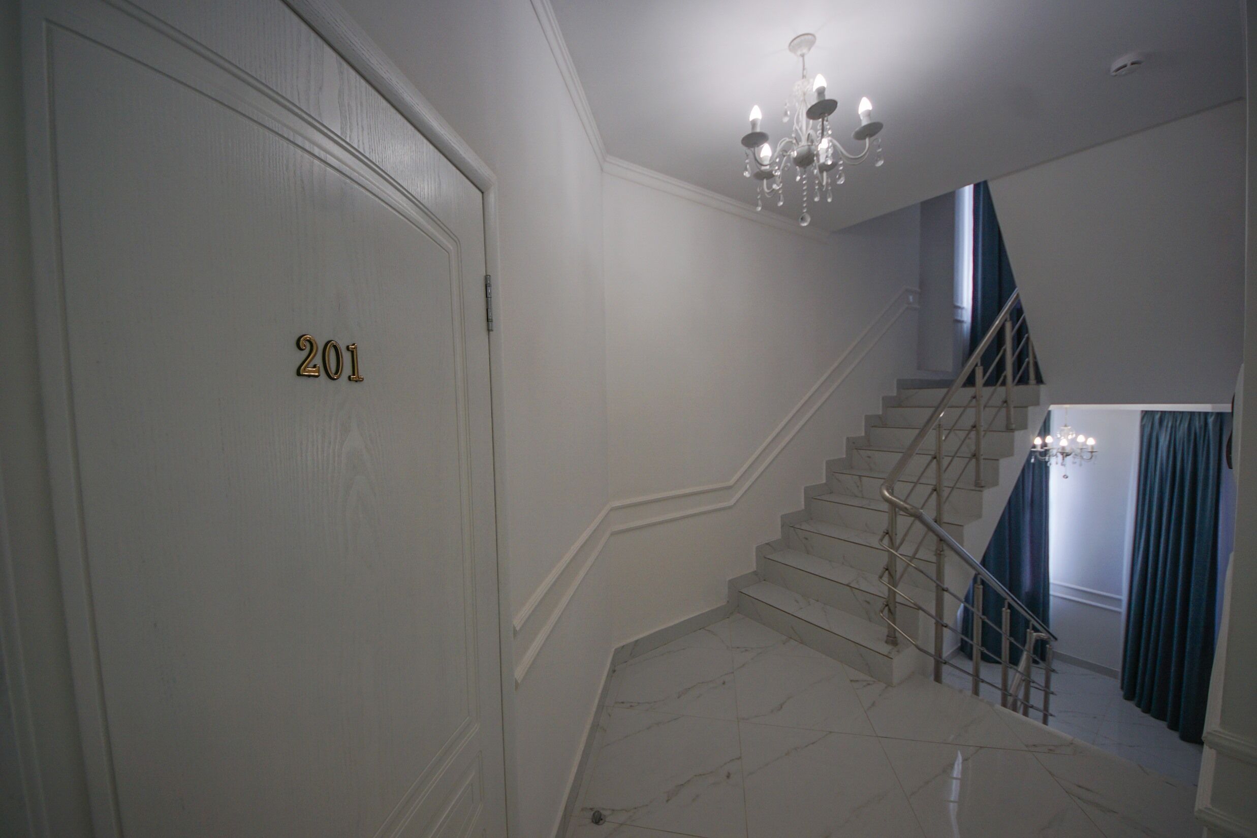 Guest House Nadezhda