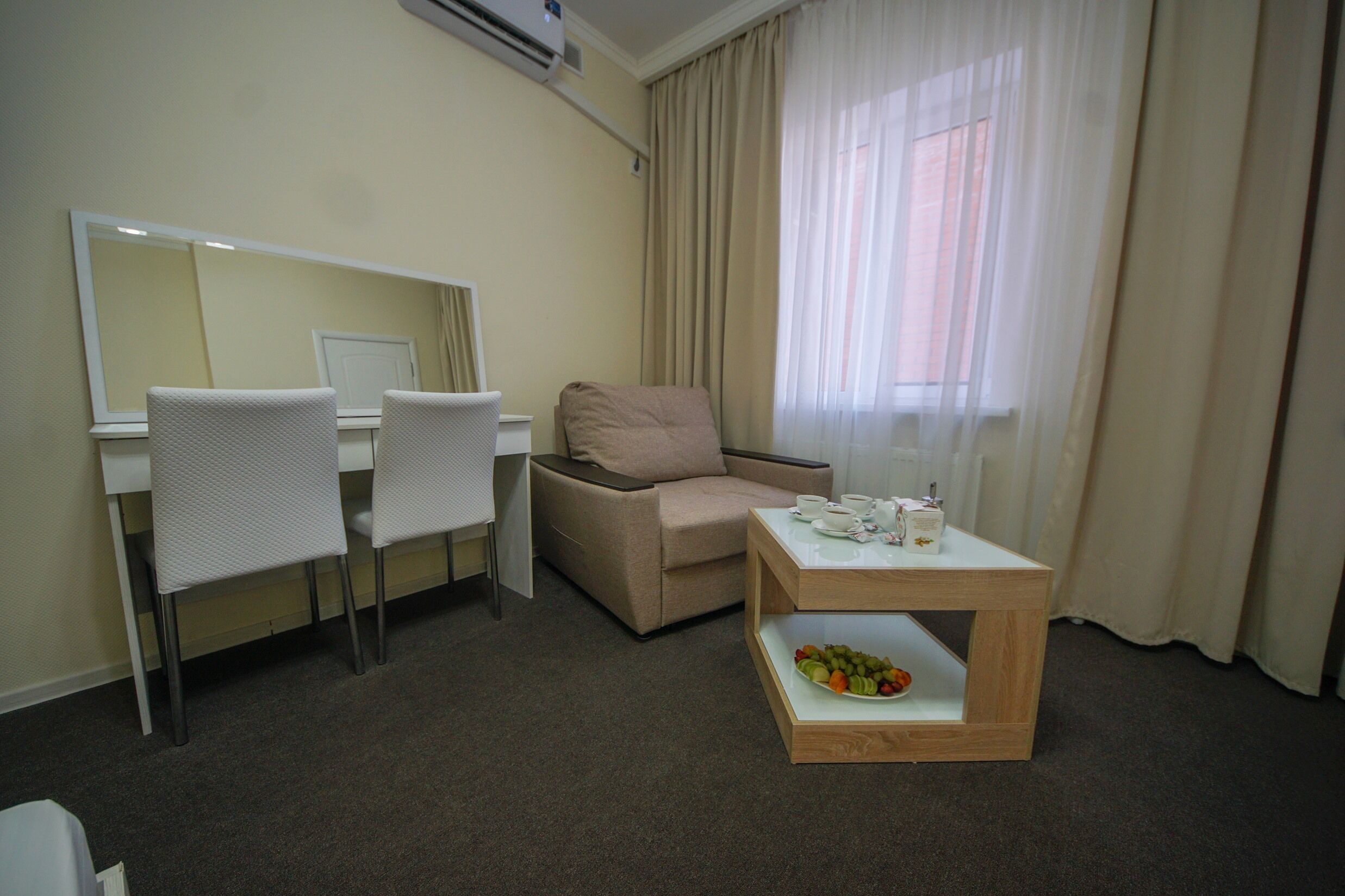 Guest House Nadezhda