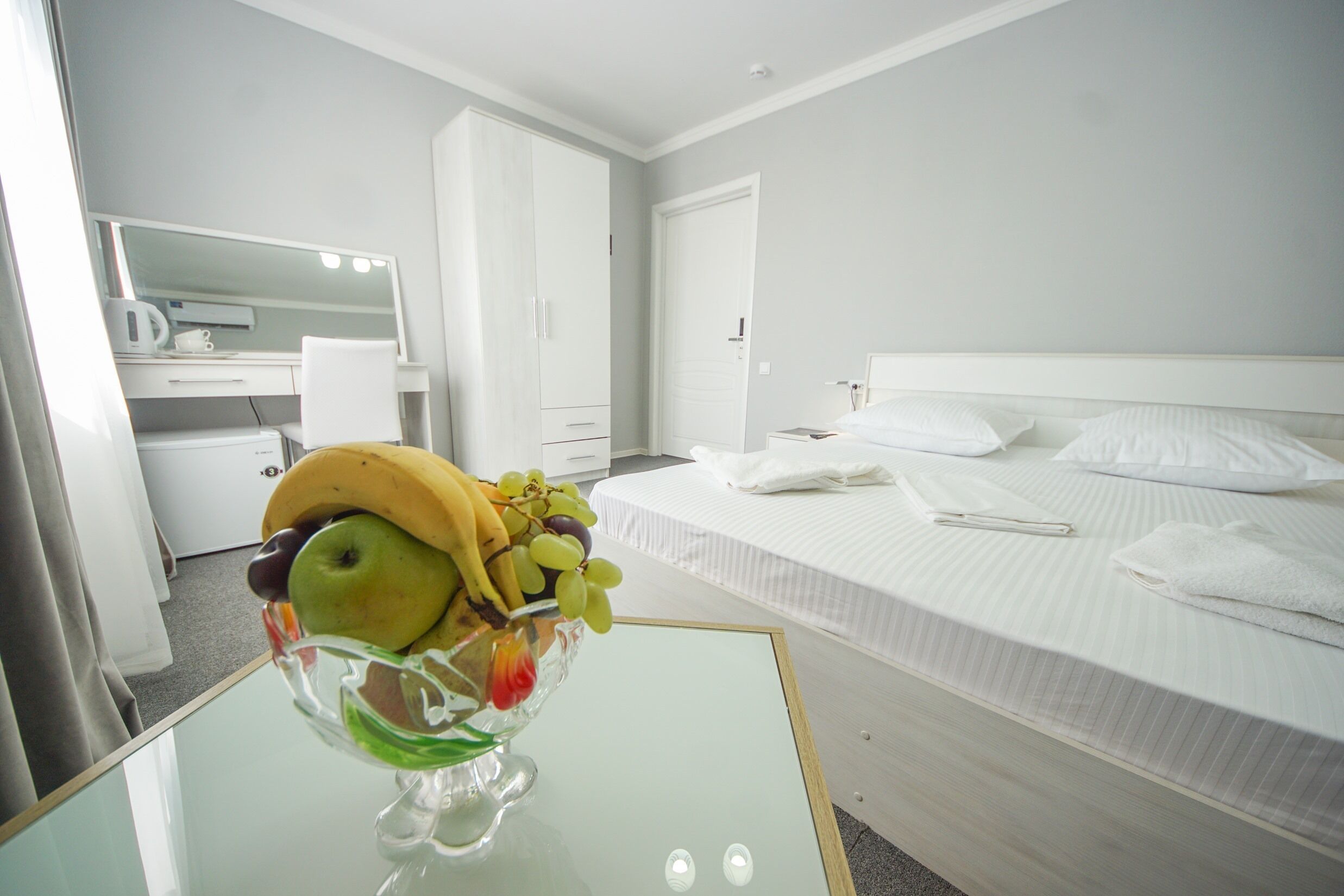 Guest House Nadezhda