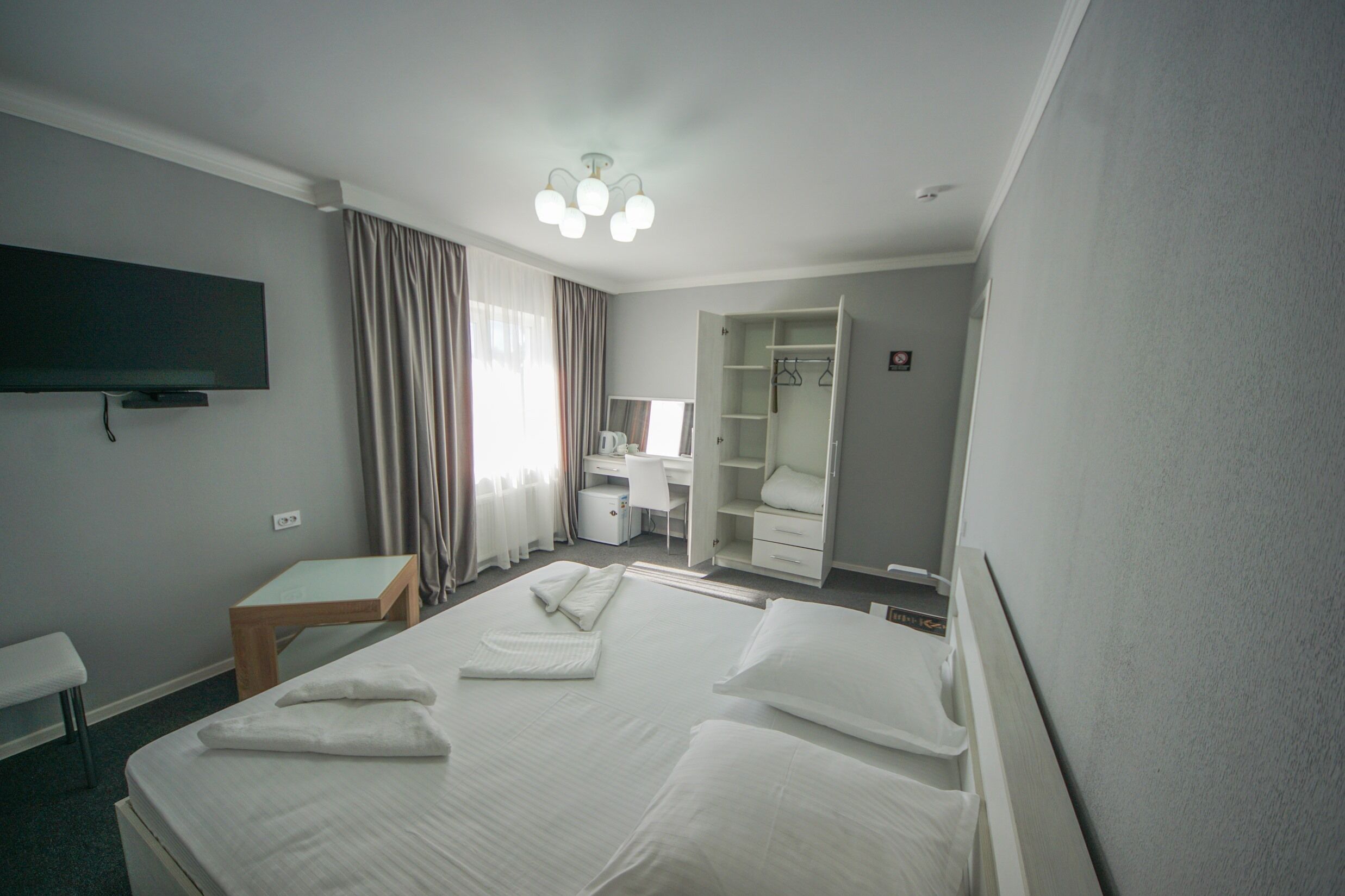 Guest House Nadezhda