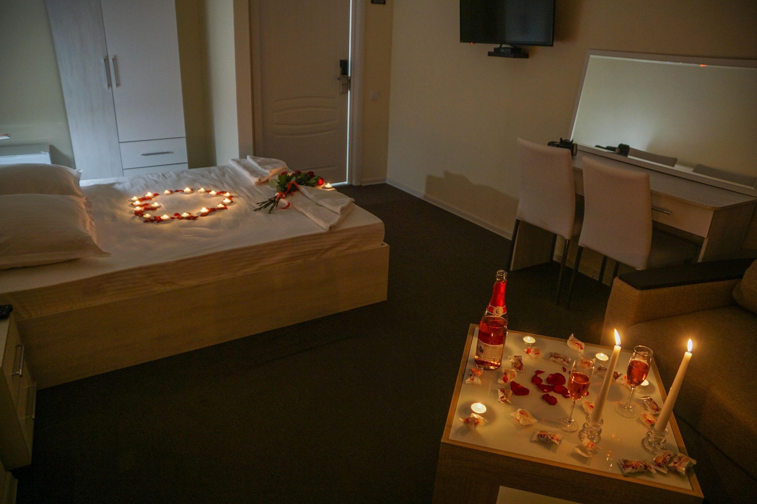 Guest House Nadezhda