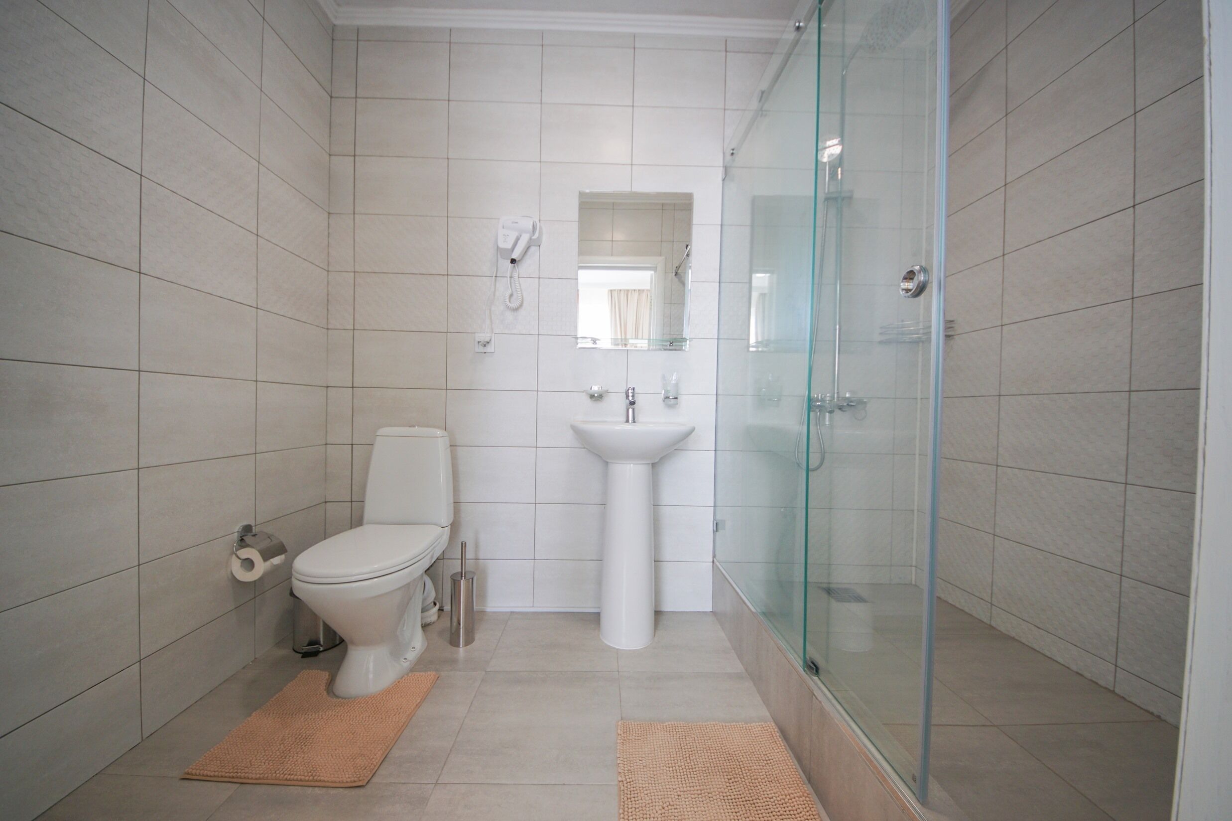 Guest House Nadezhda