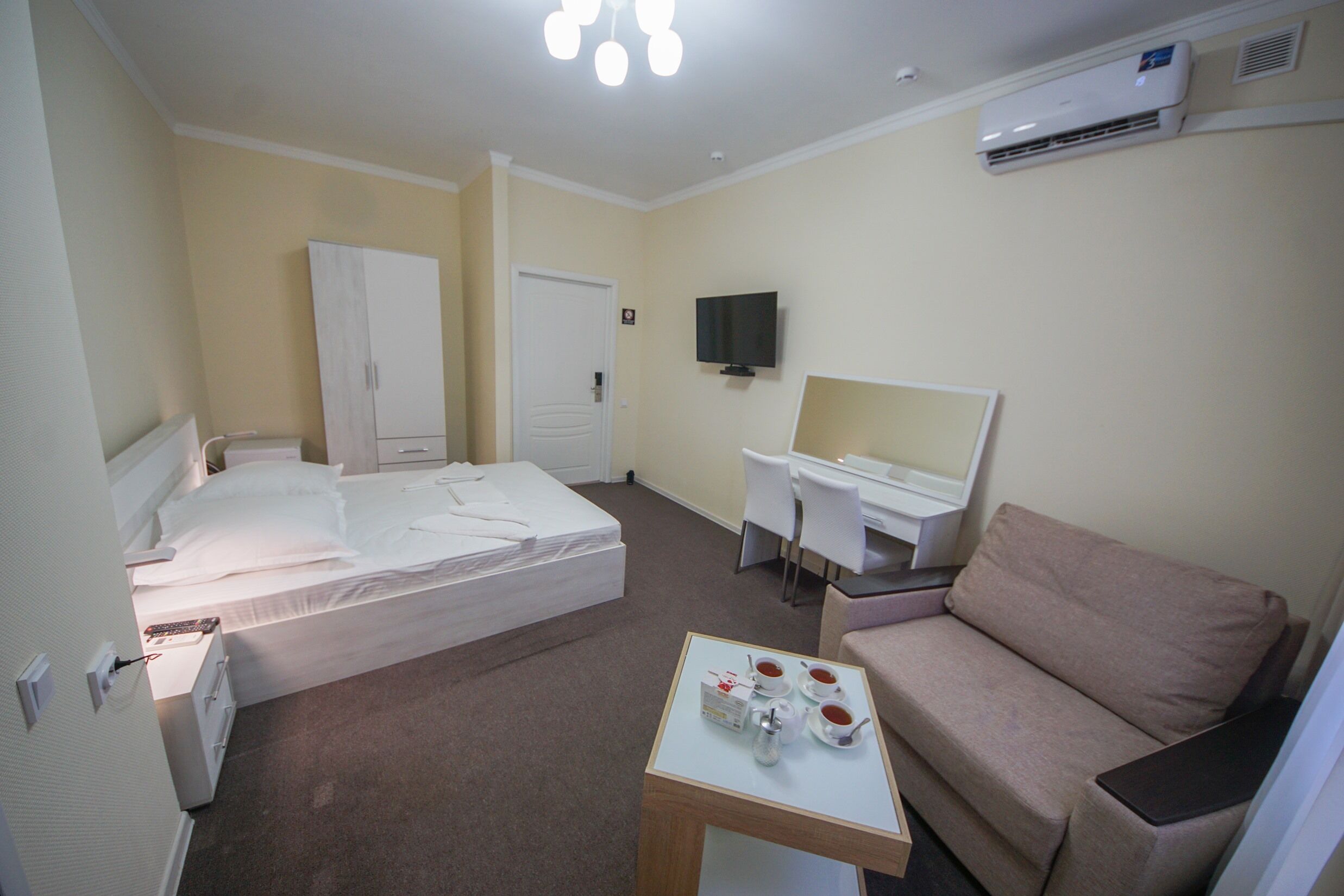 Guest House Nadezhda