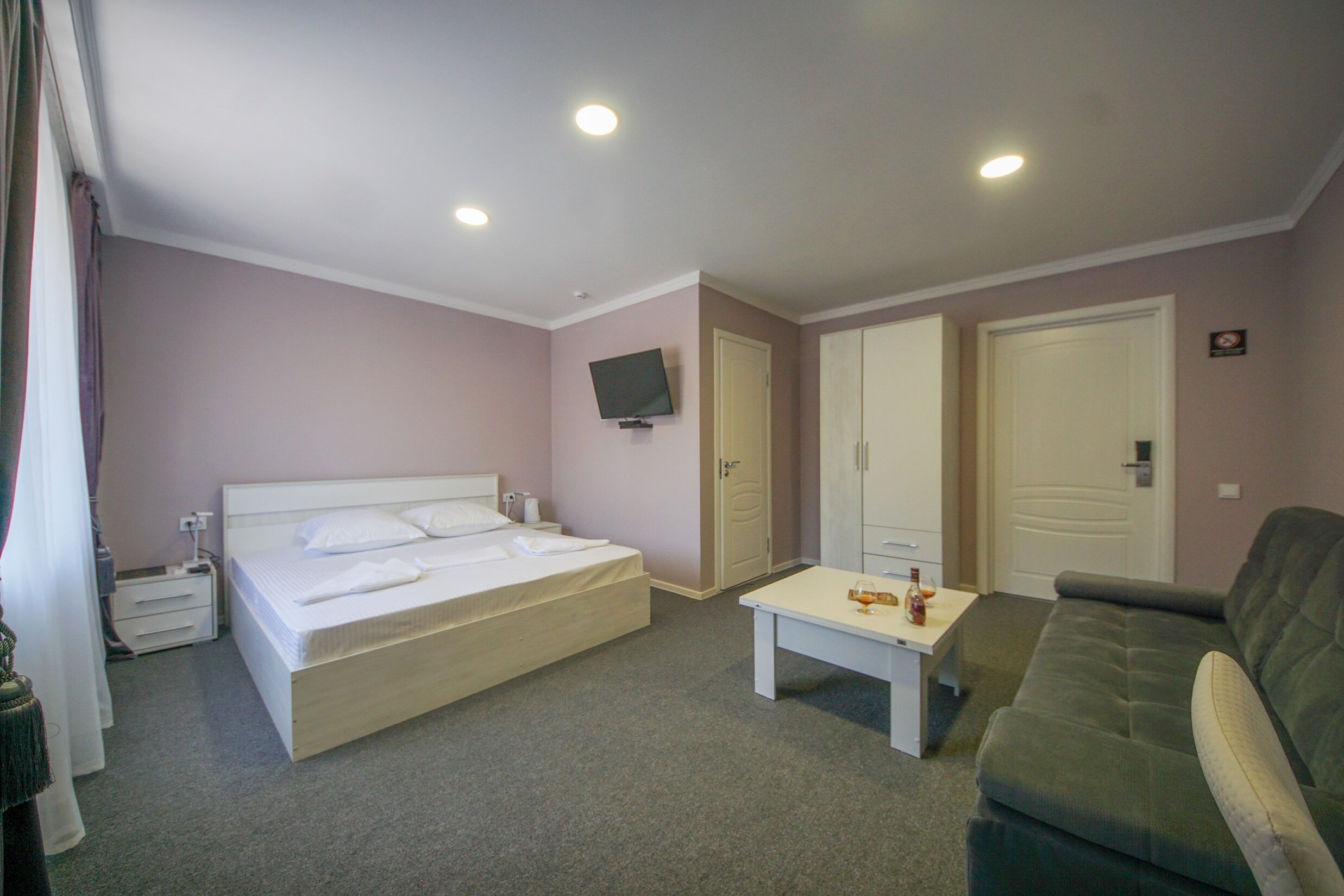 Guest House Nadezhda