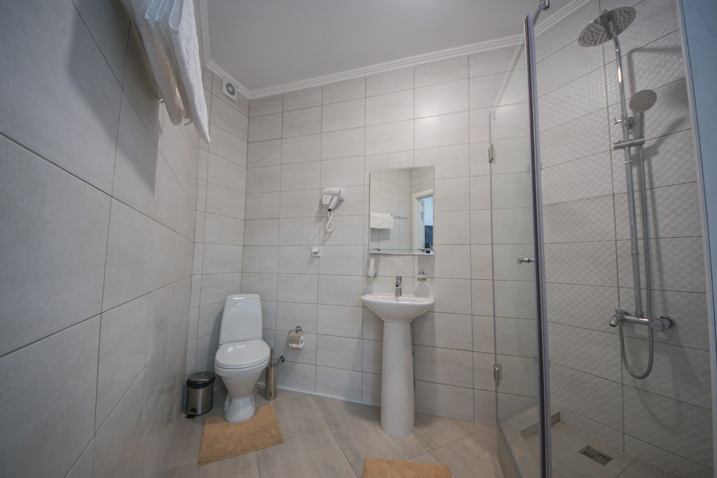 Guest House Nadezhda