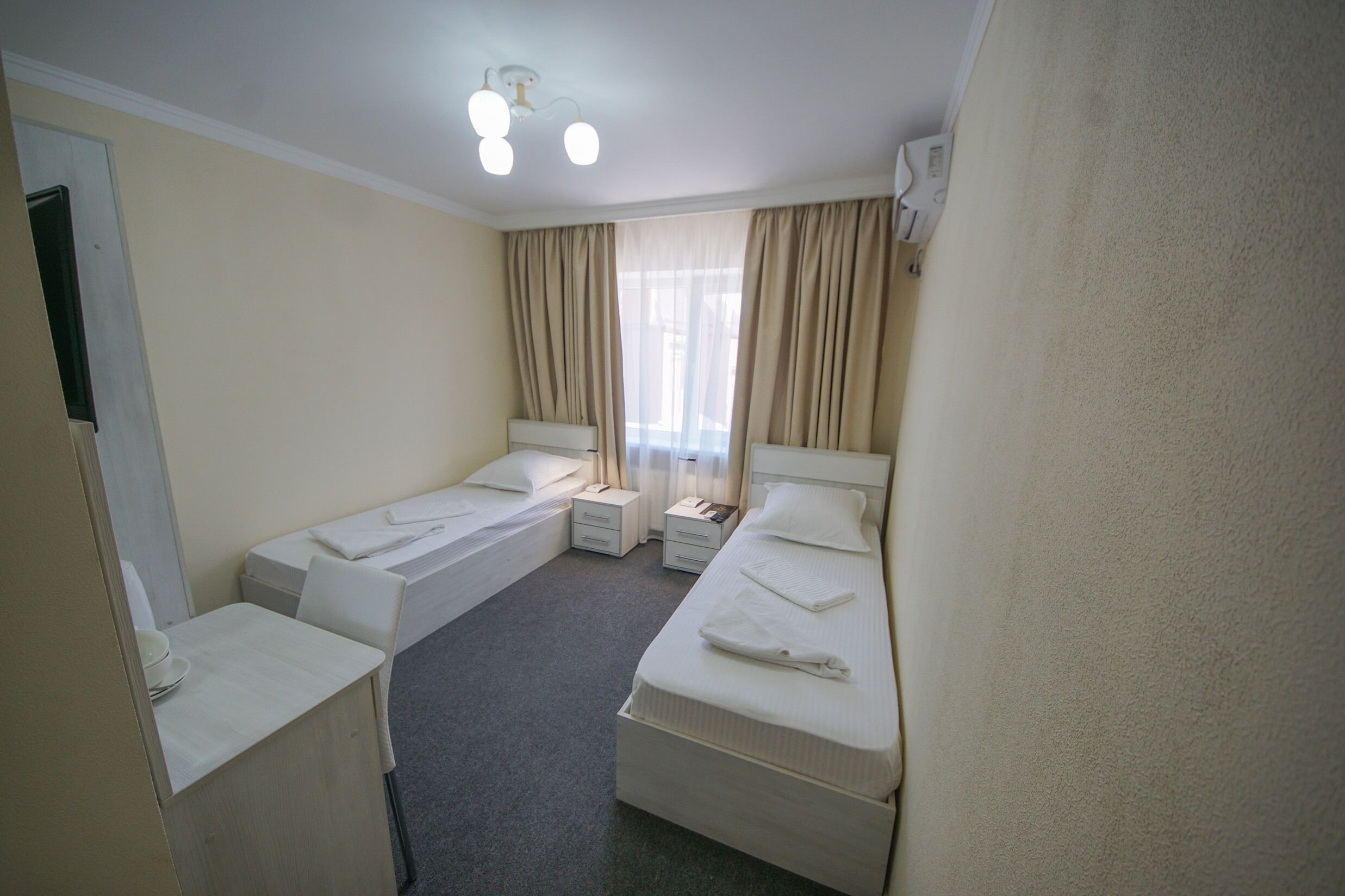 Guest House Nadezhda