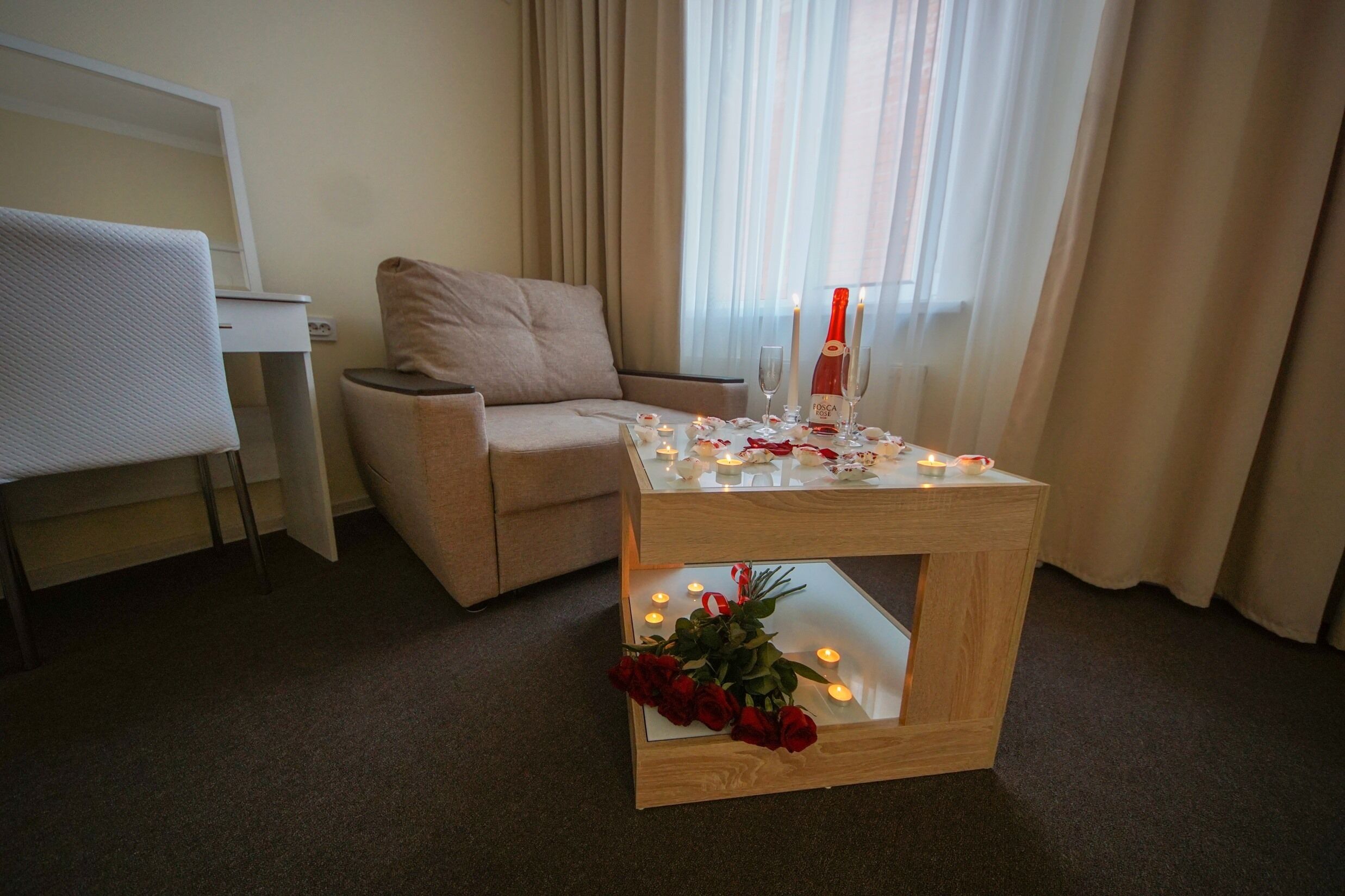 Guest House Nadezhda