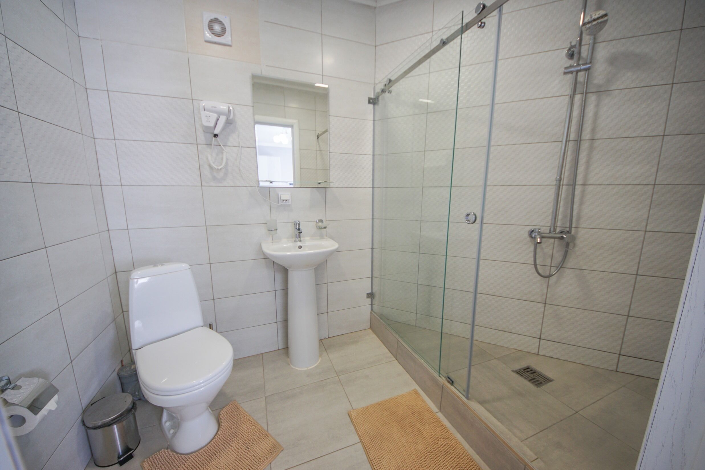 Guest House Nadezhda