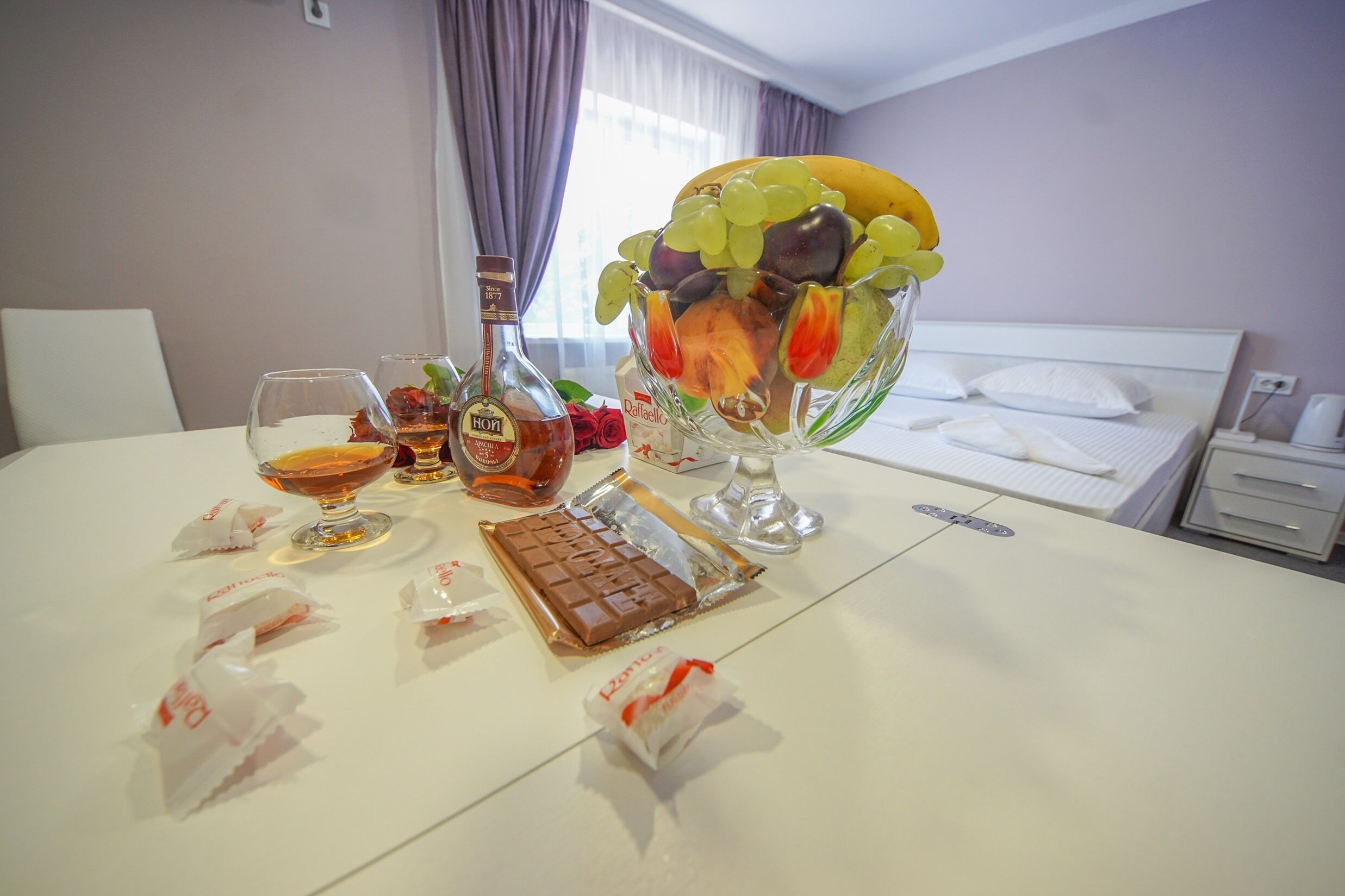 Guest House Nadezhda