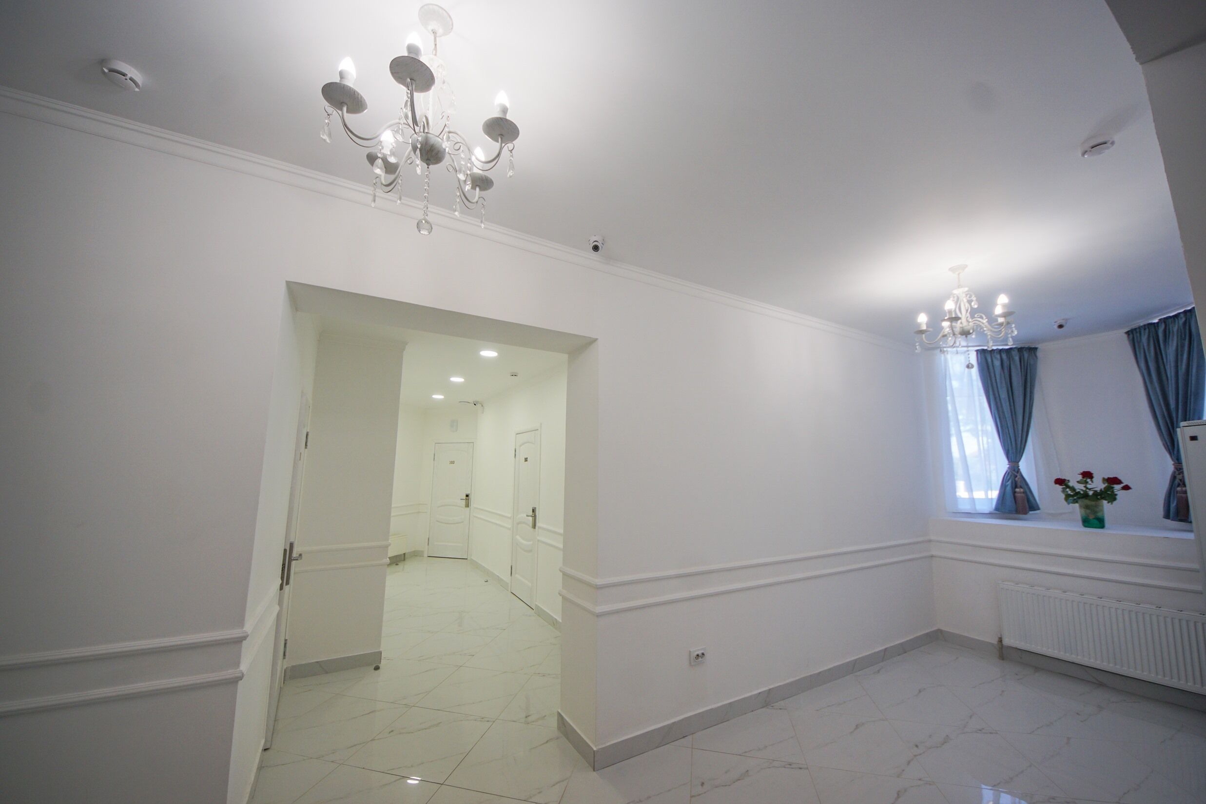 Guest House Nadezhda