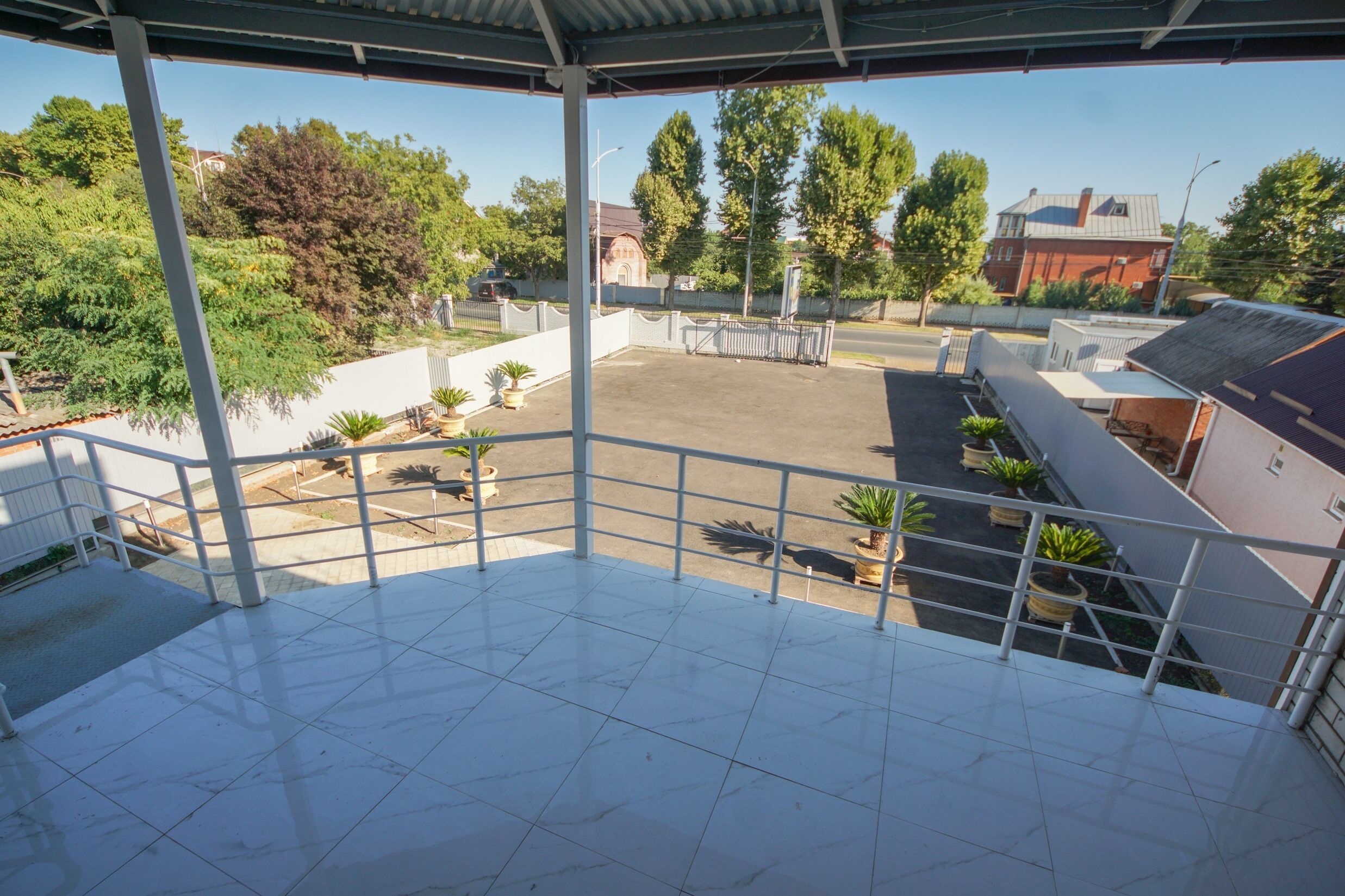 Guest House Nadezhda
