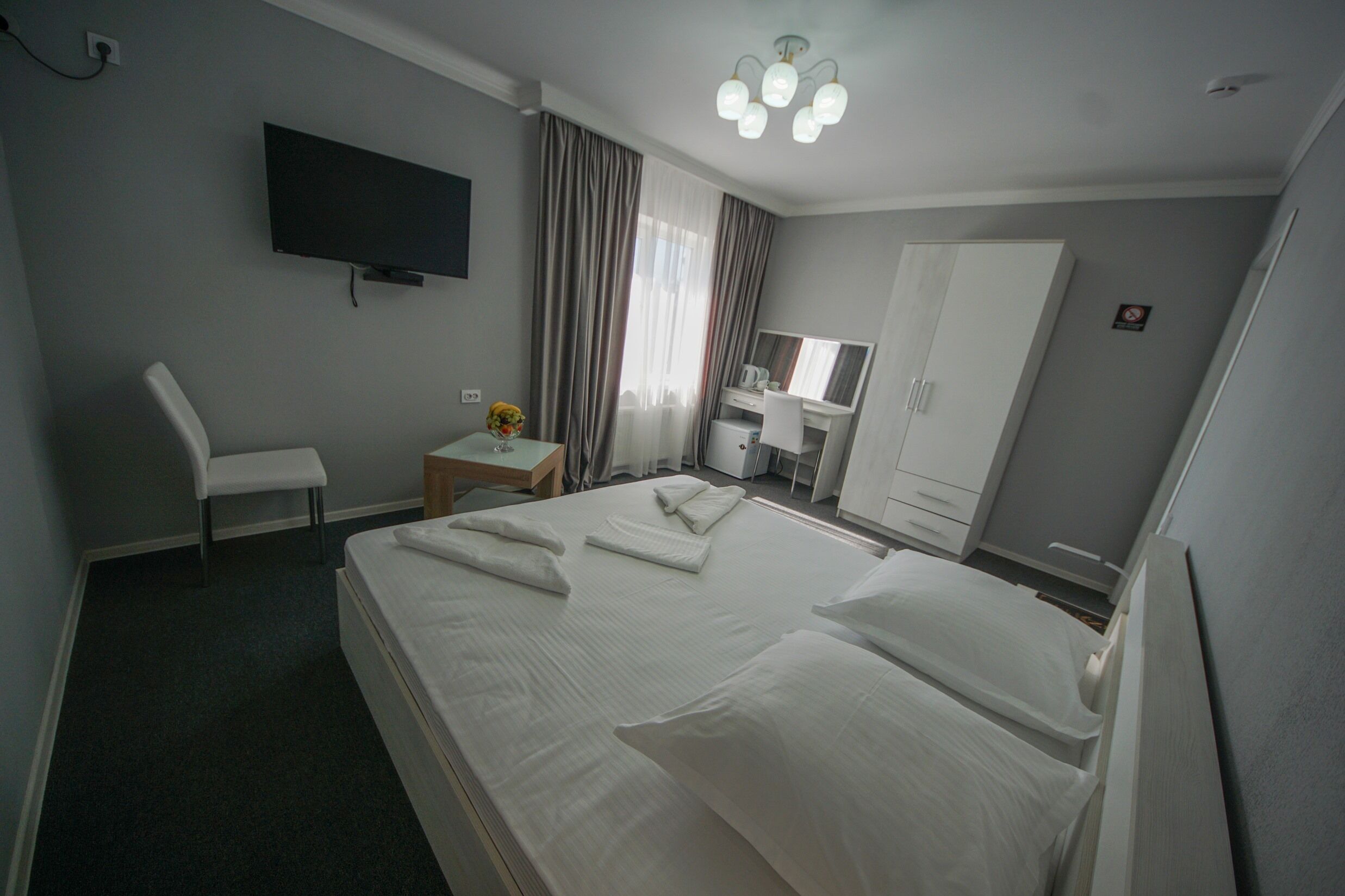 Guest House Nadezhda