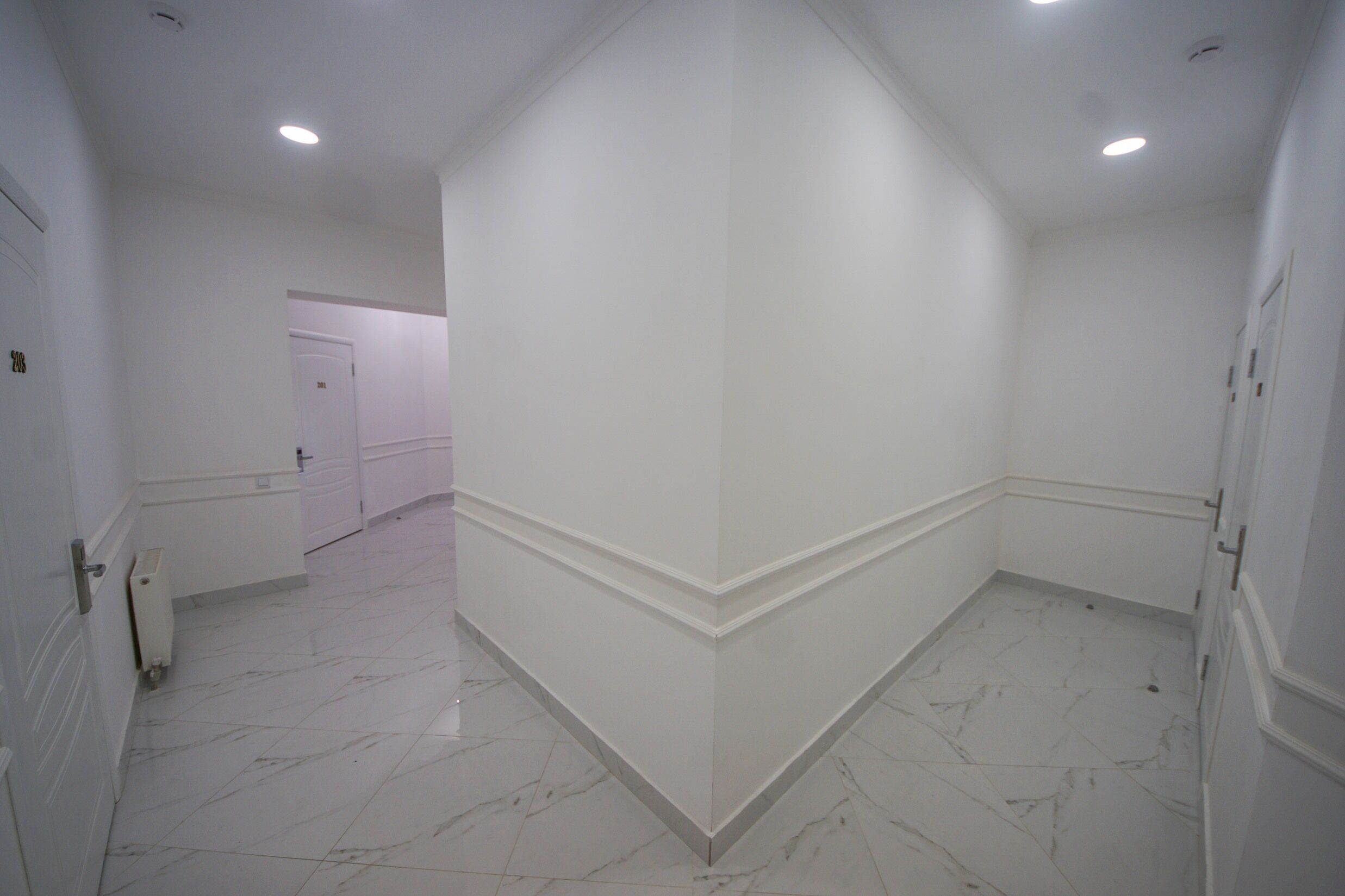 Guest House Nadezhda