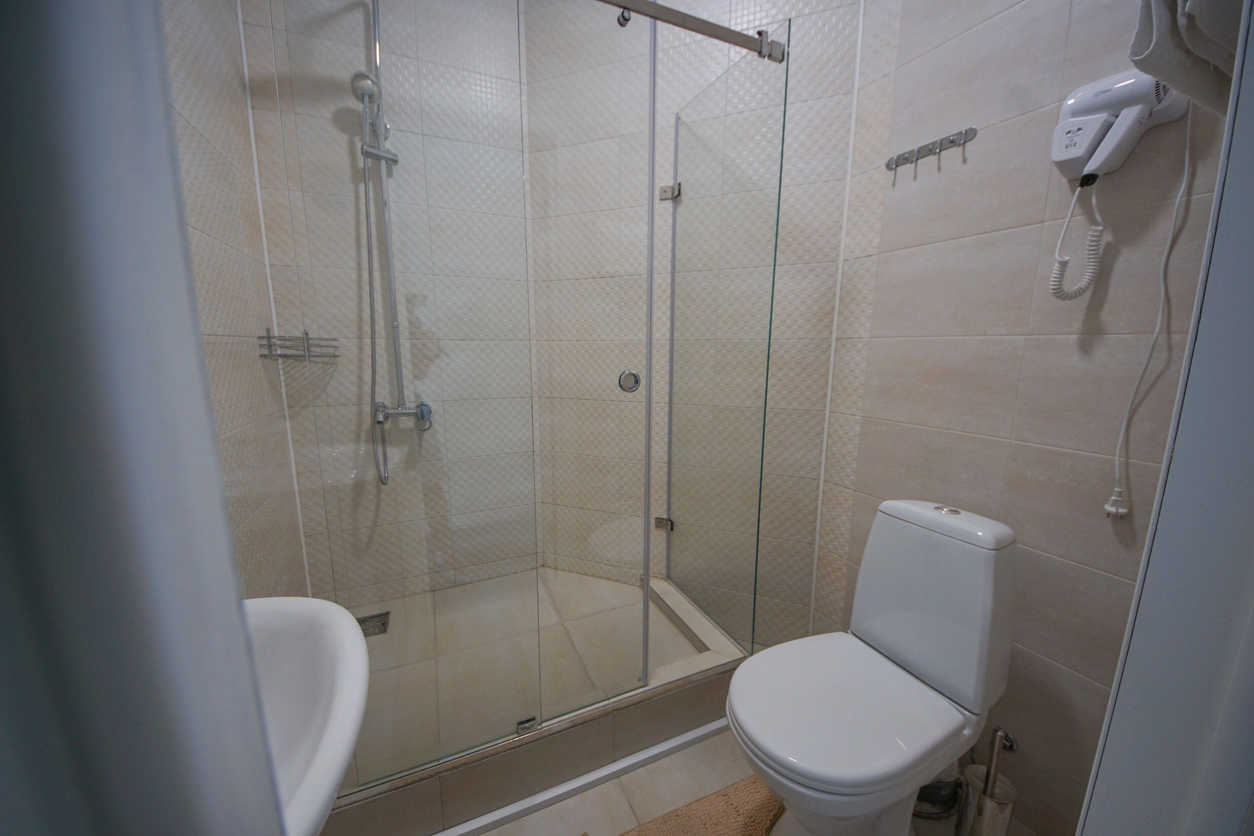 Guest House Nadezhda