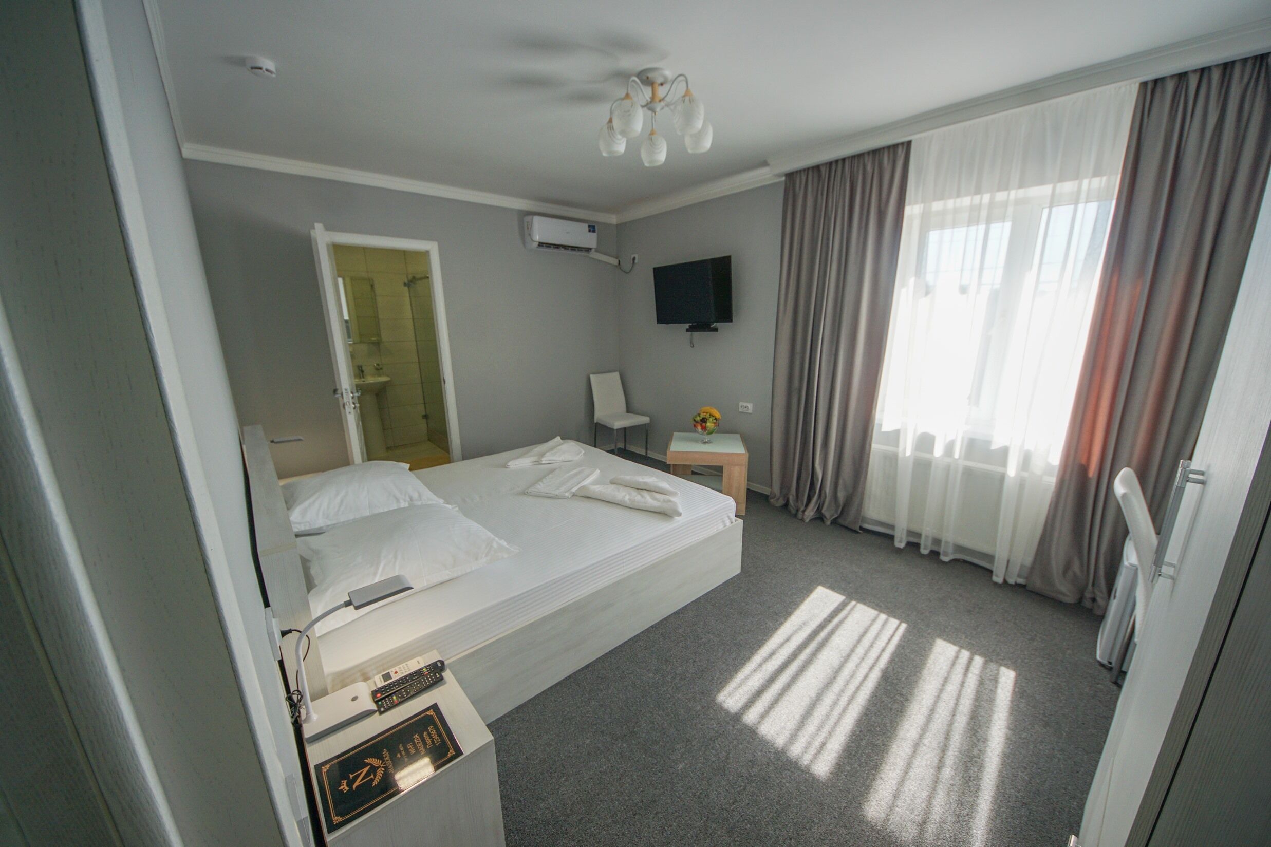 Guest House Nadezhda