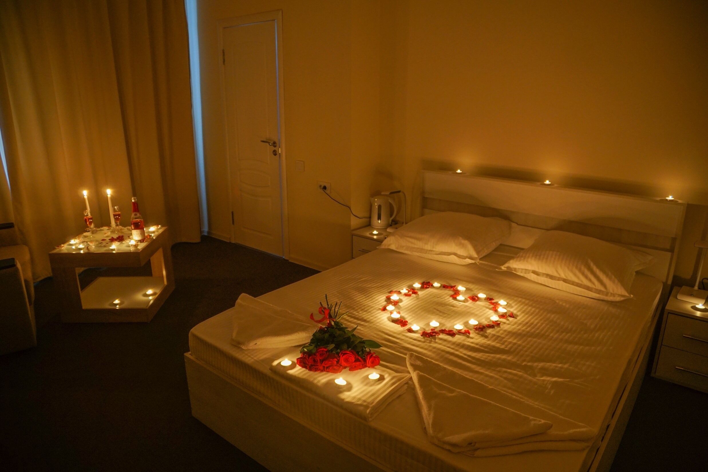Guest House Nadezhda