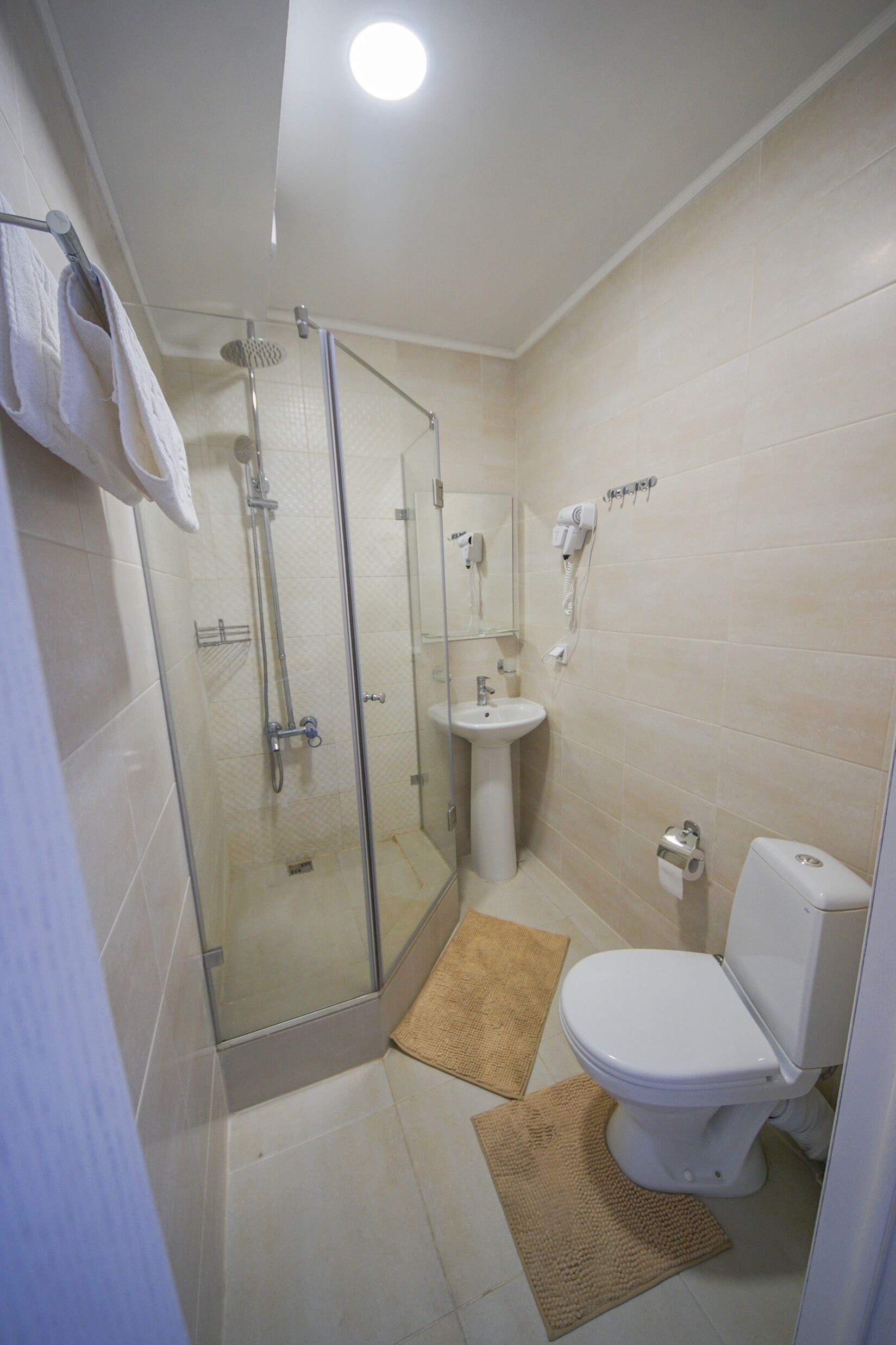 Guest House Nadezhda