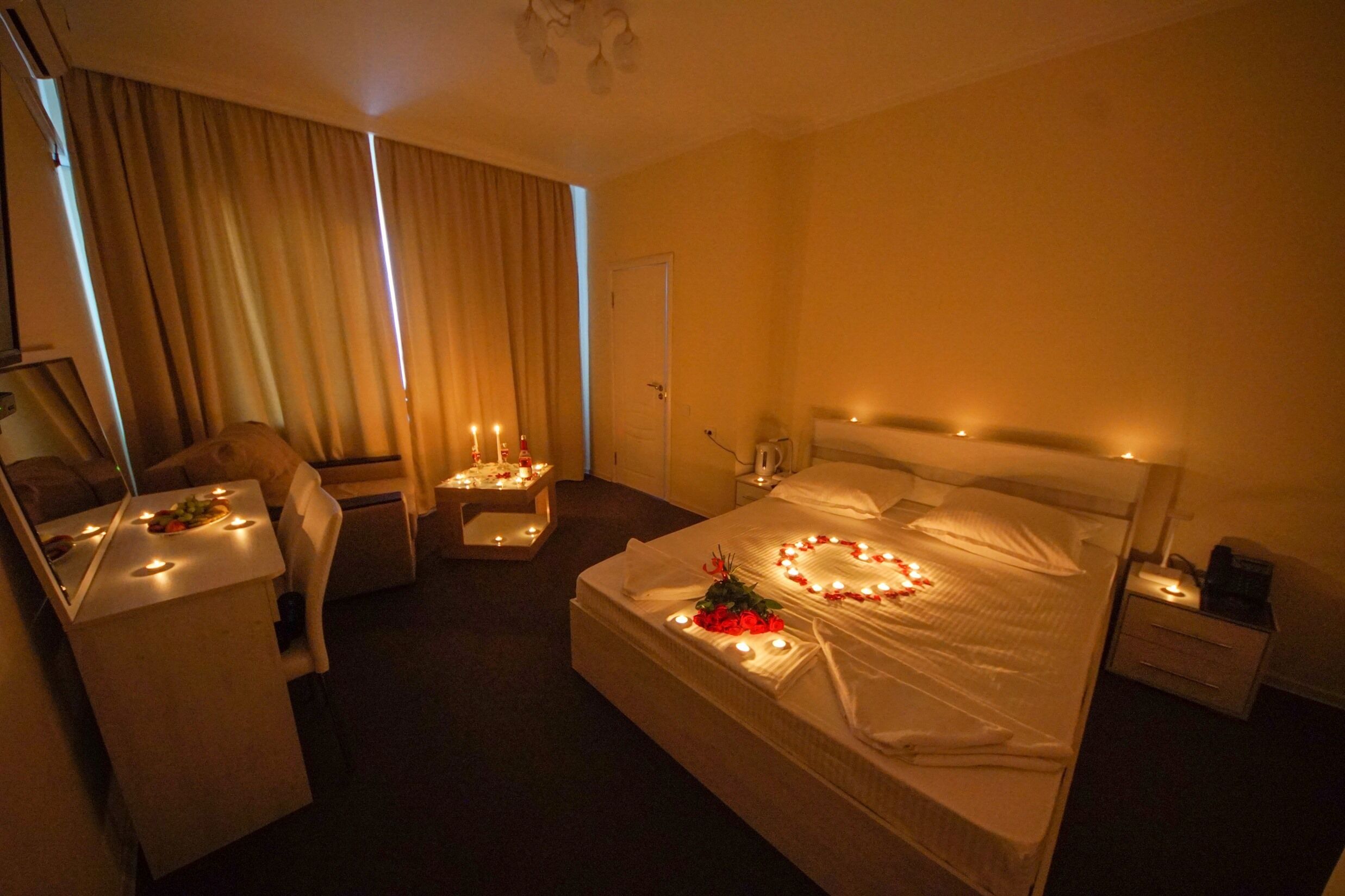Guest House Nadezhda