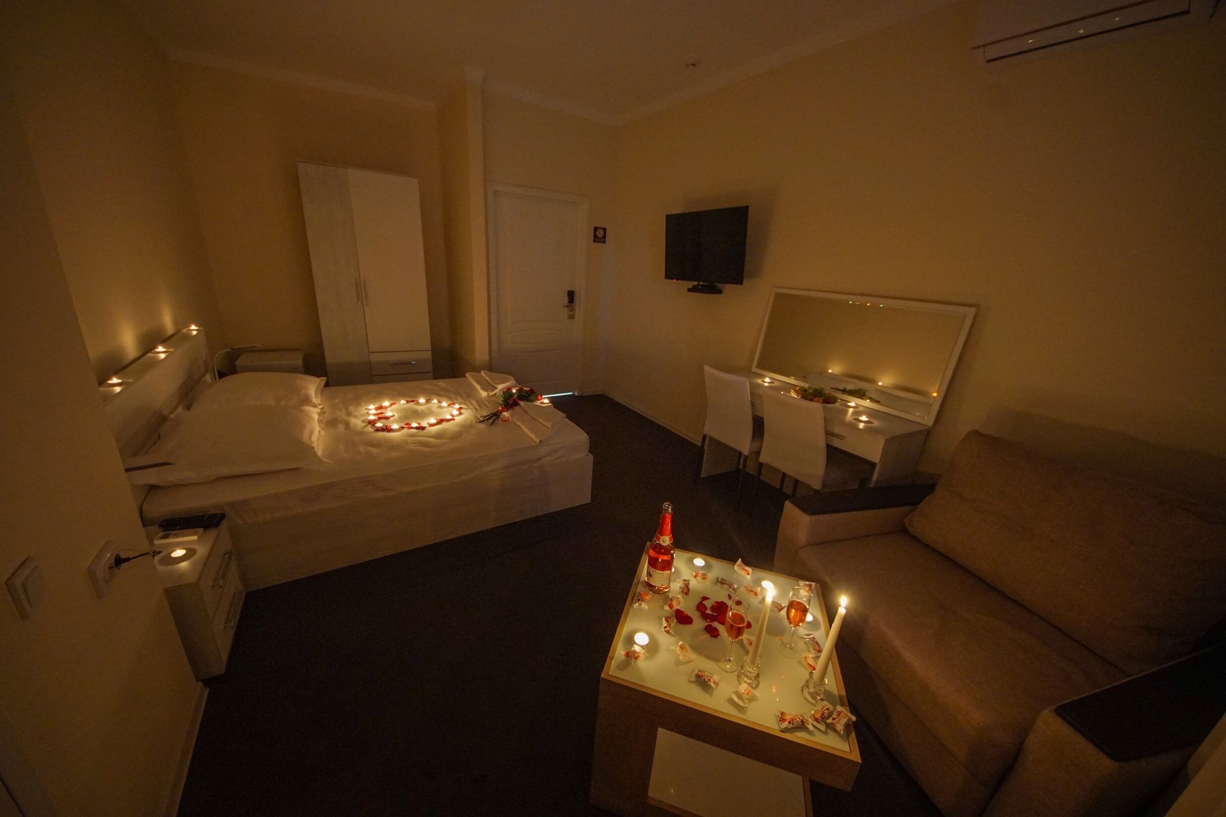 Guest House Nadezhda