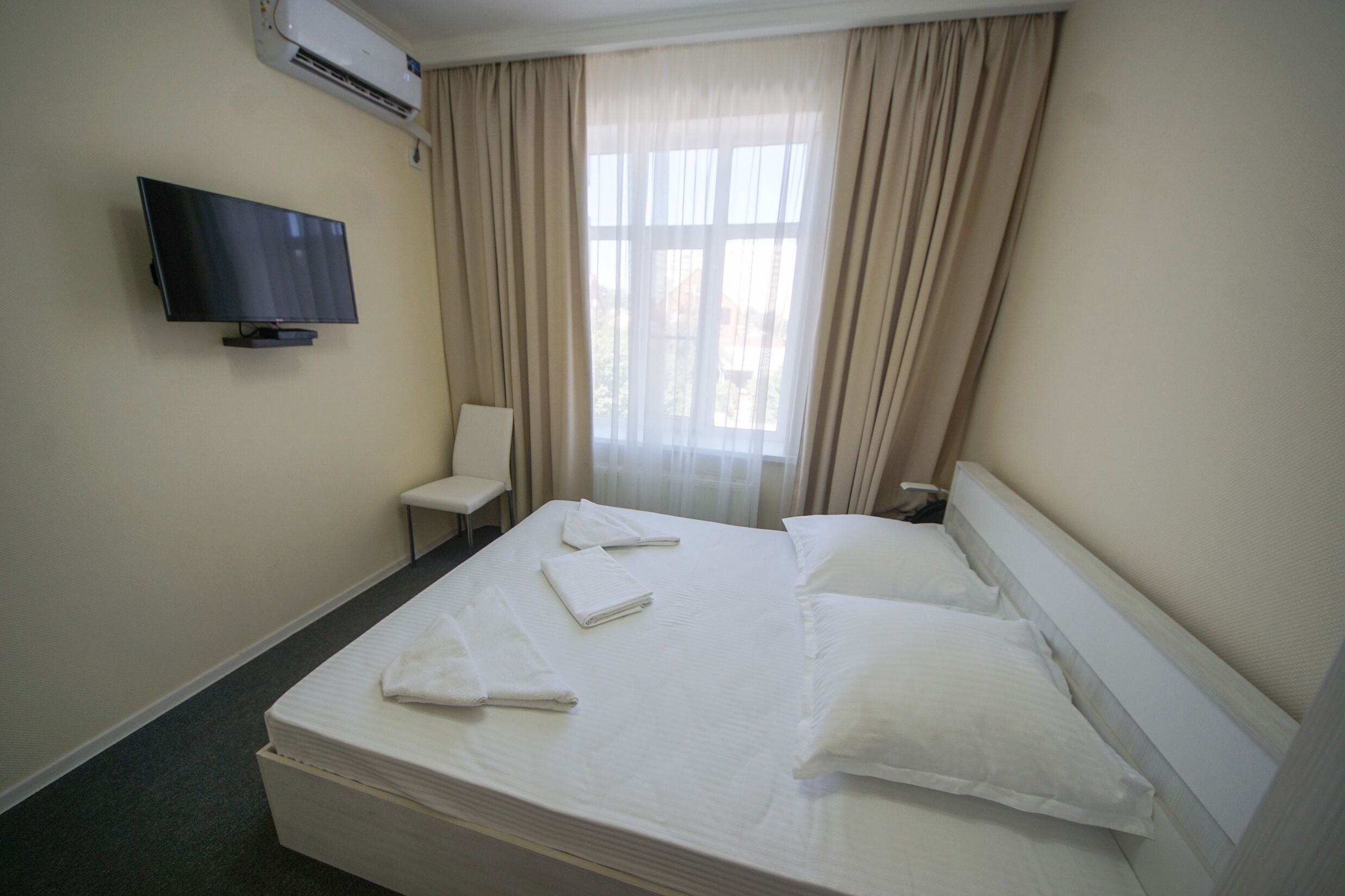 Guest House Nadezhda