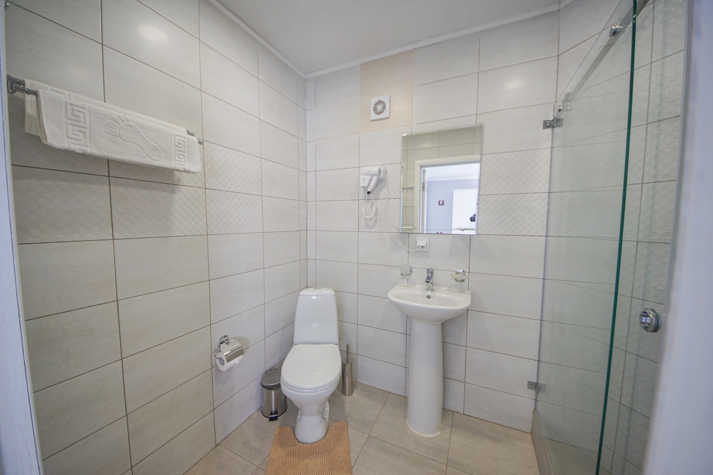 Guest House Nadezhda
