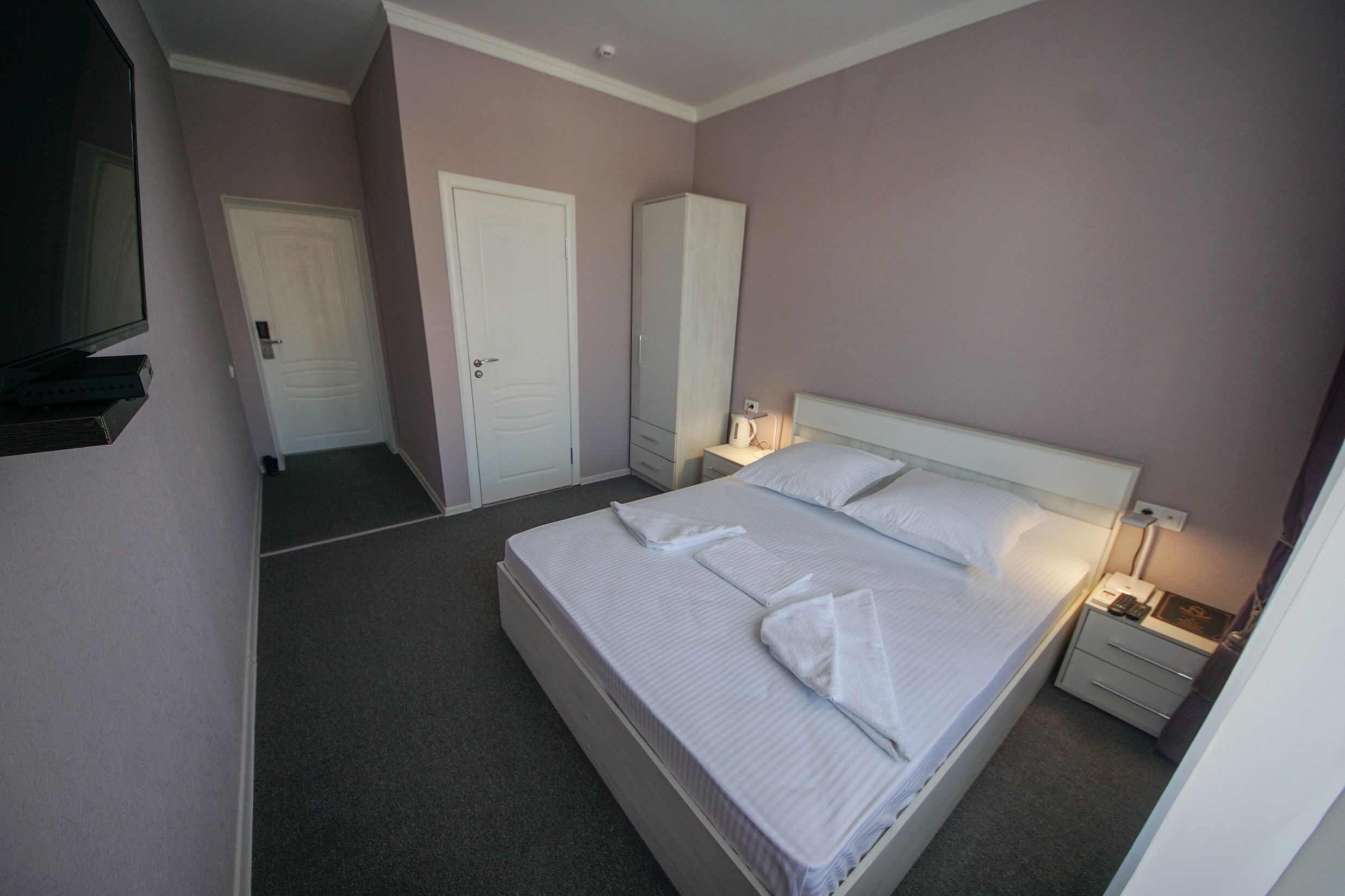 Guest House Nadezhda