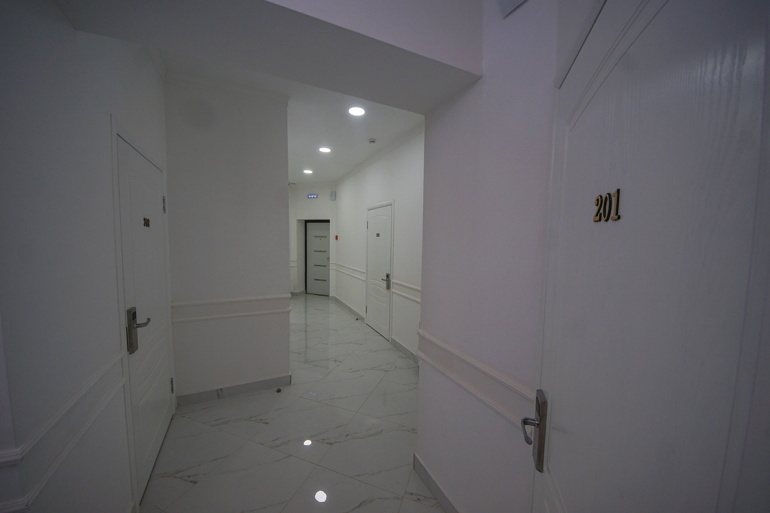 Guest House Nadezhda