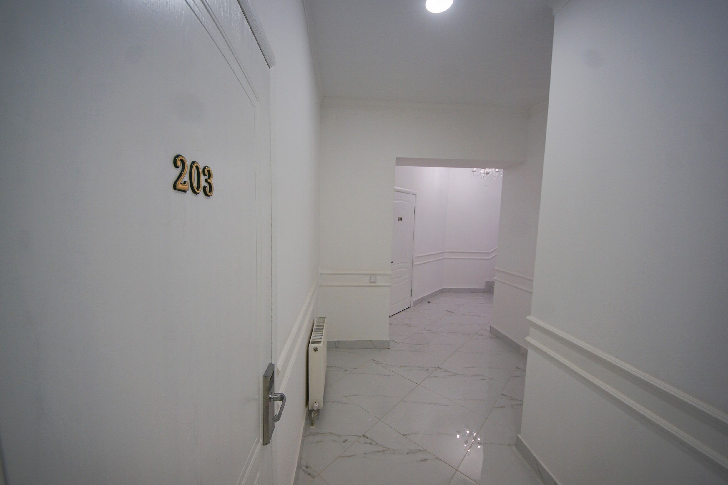 Guest House Nadezhda