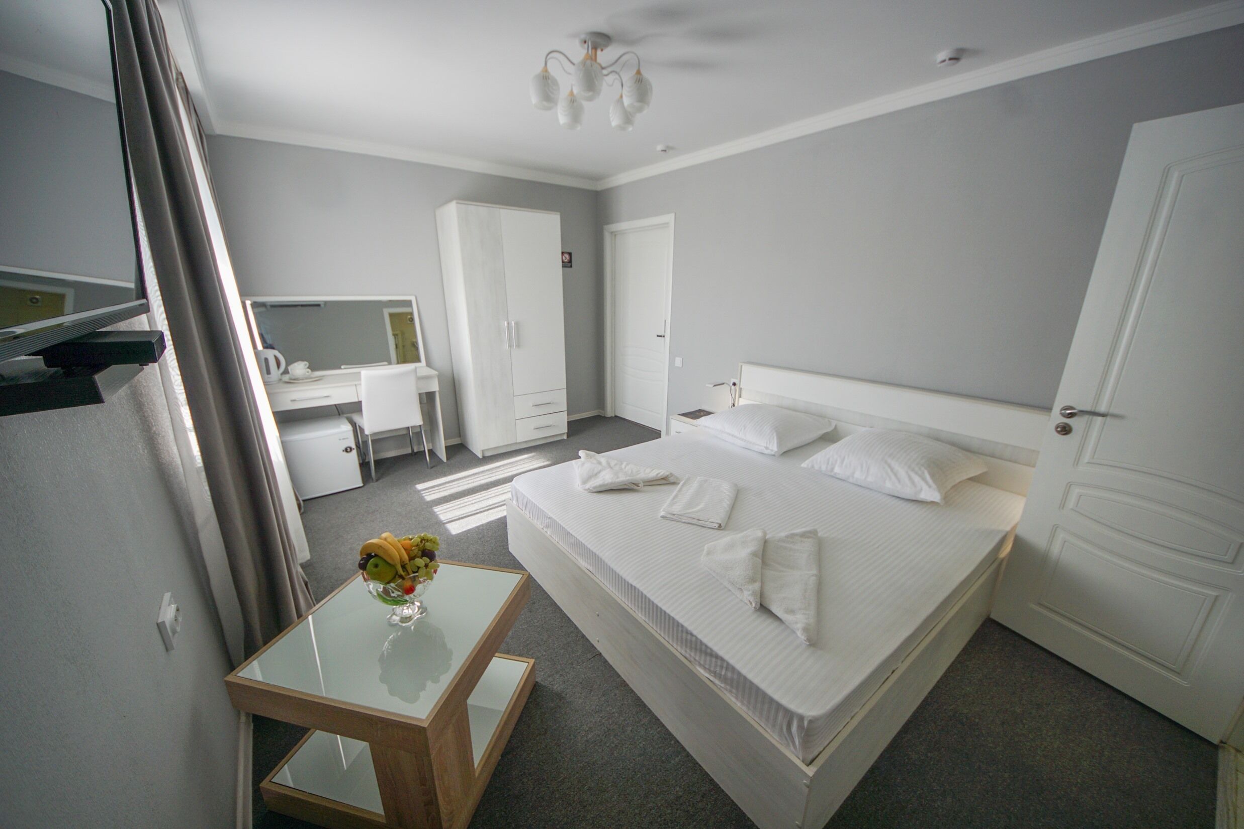 Guest House Nadezhda