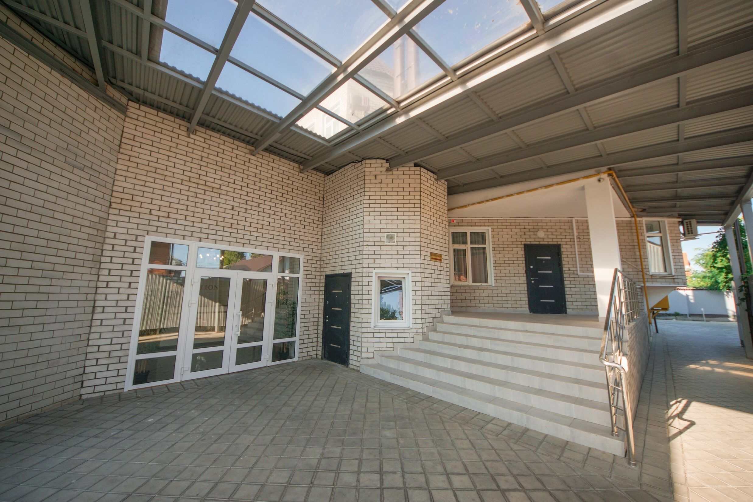 Guest House Nadezhda