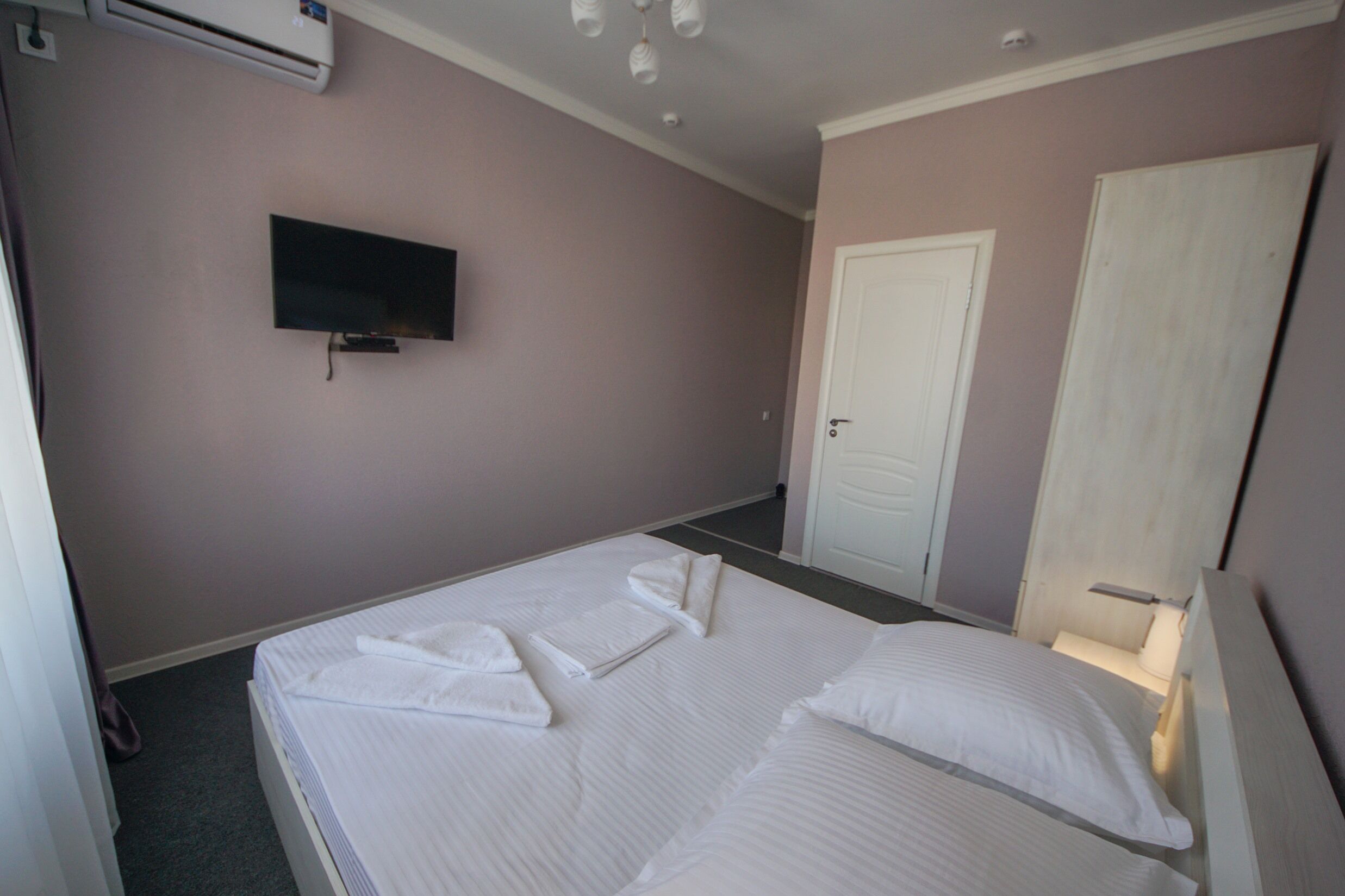 Guest House Nadezhda