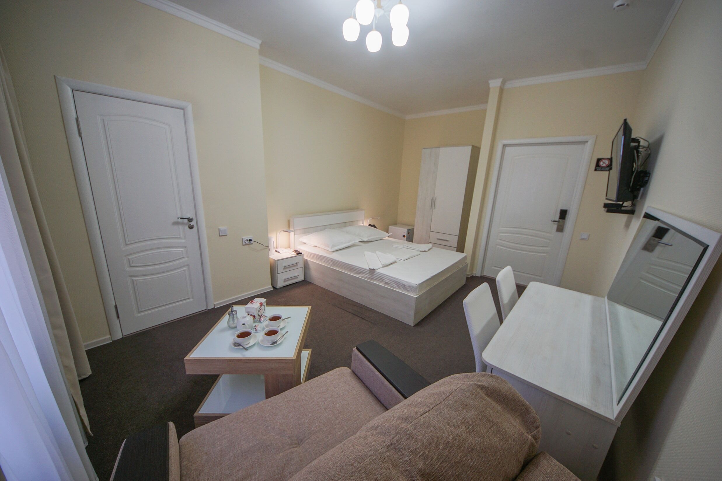 Guest House Nadezhda