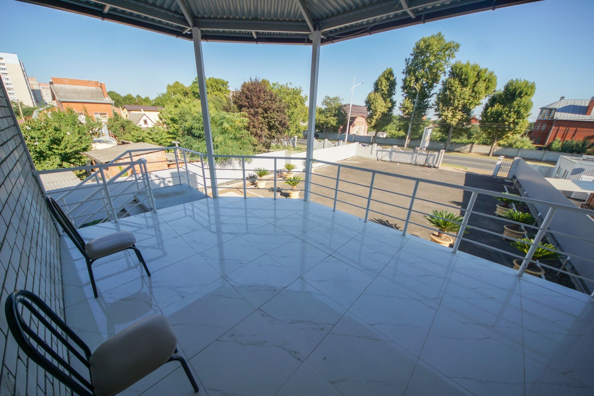Guest House Nadezhda