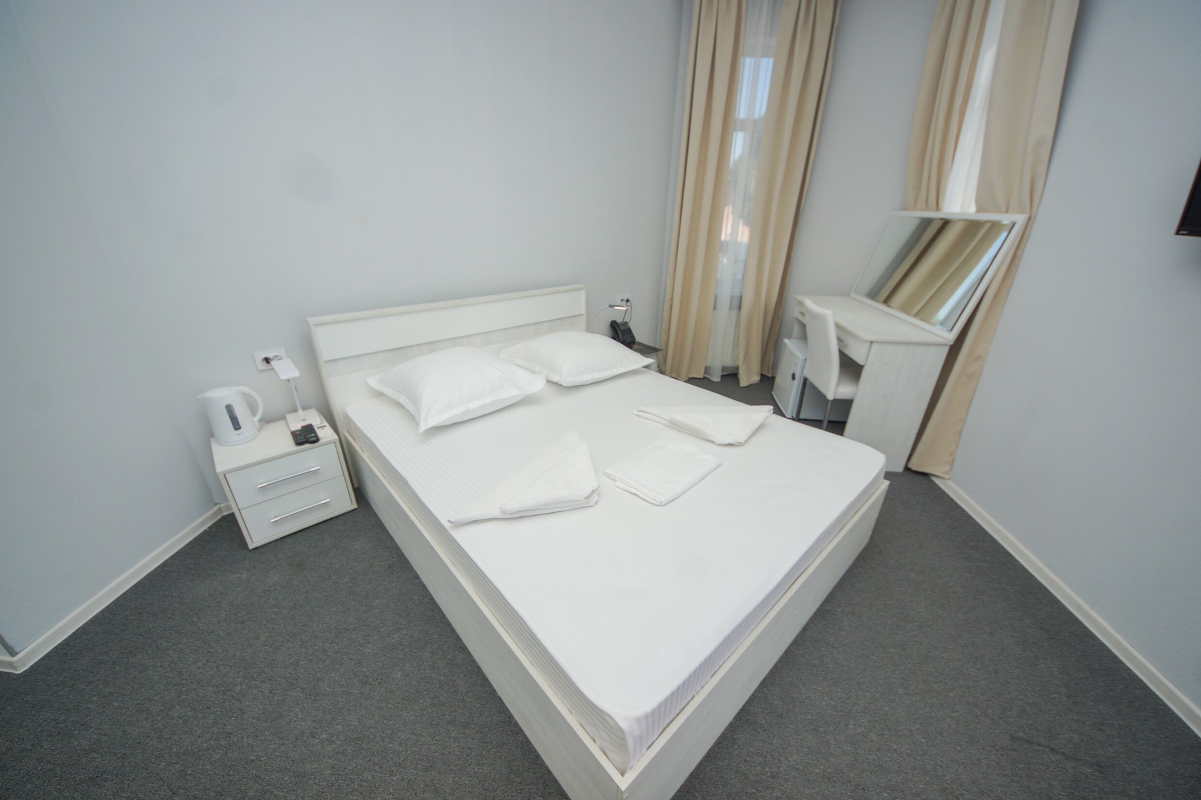 Guest House Nadezhda