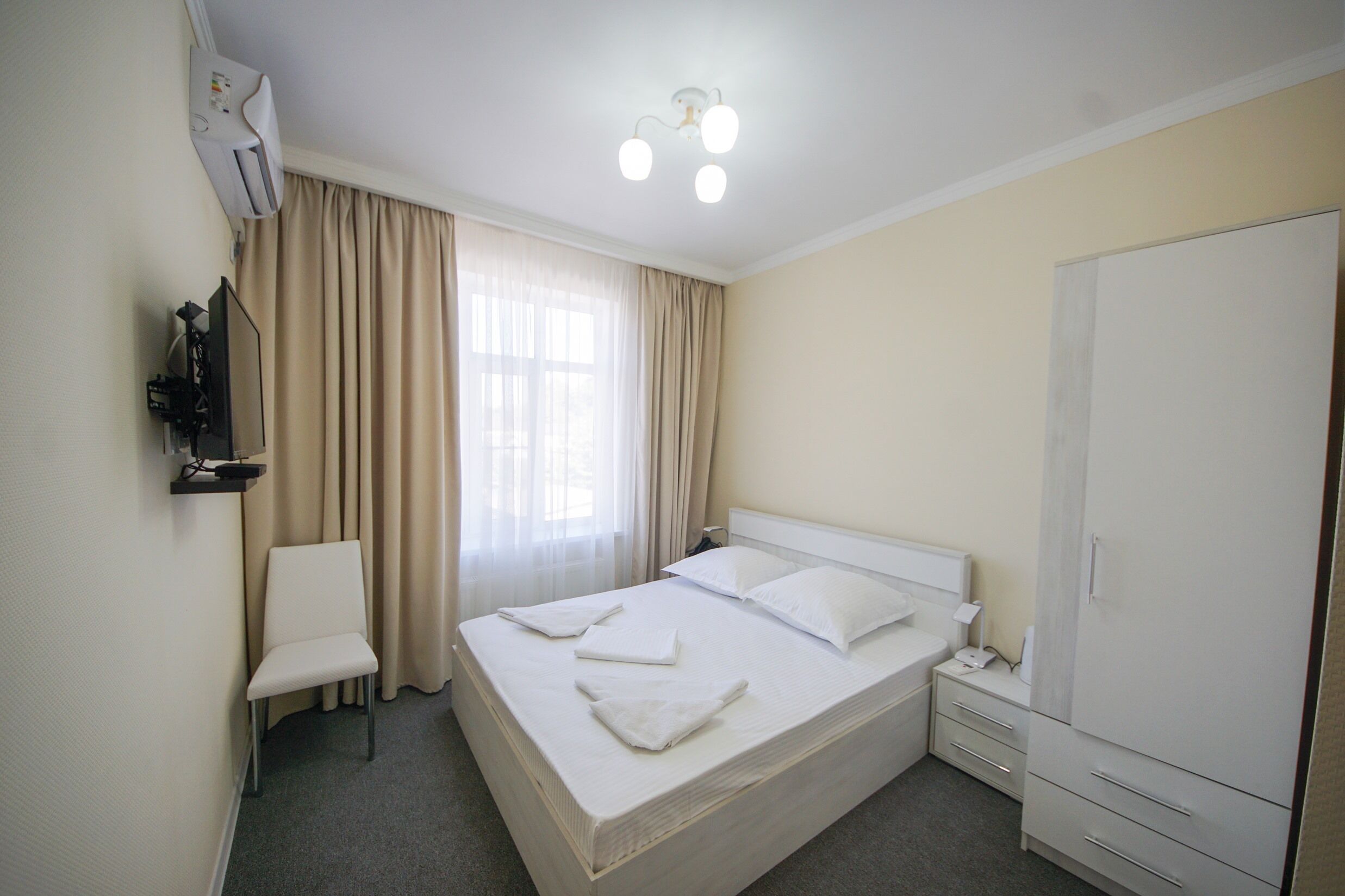 Guest House Nadezhda