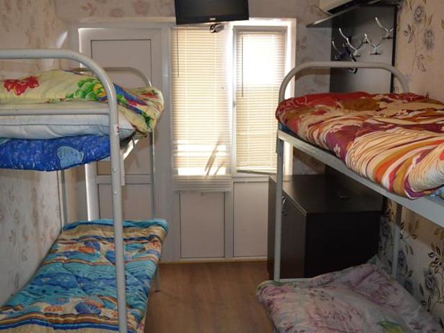 Hostel Kim