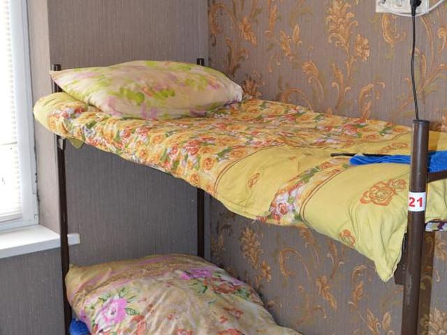 Hostel Kim