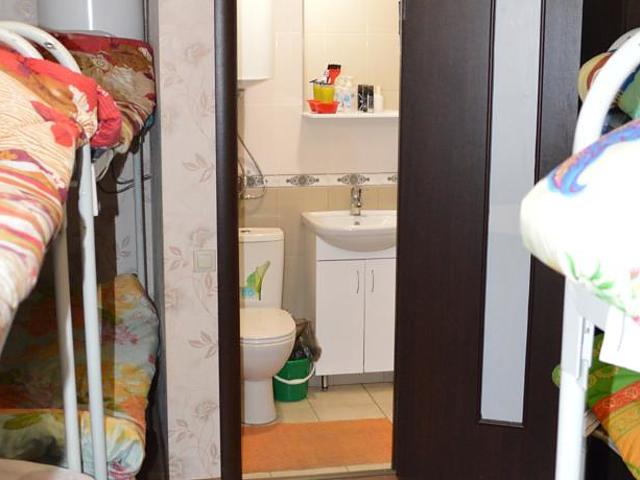 Hostel Kim