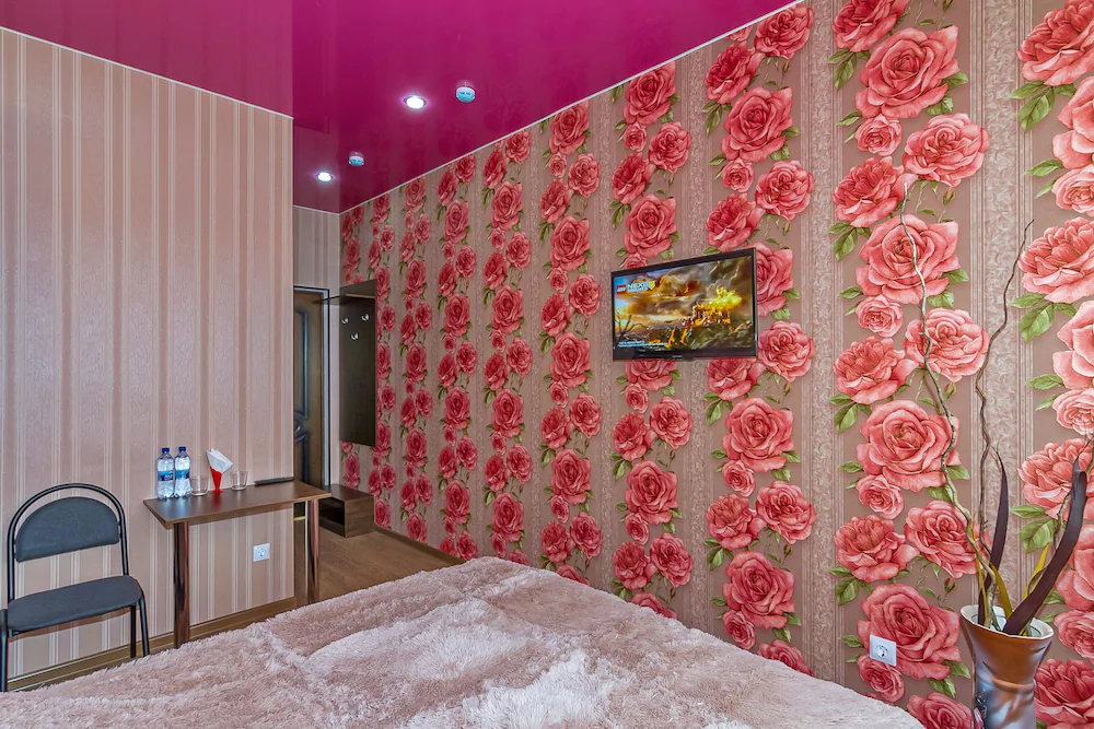 Hotel Abazhur