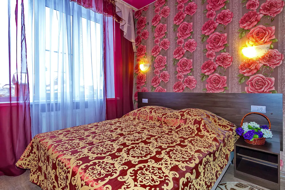 Hotel Abazhur