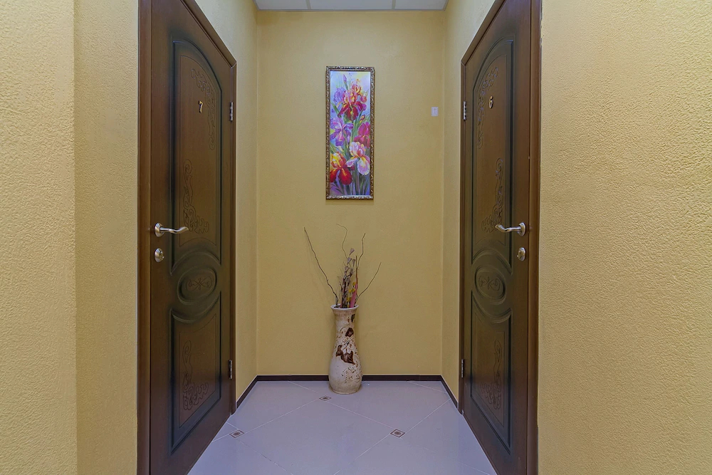 Hotel Abazhur