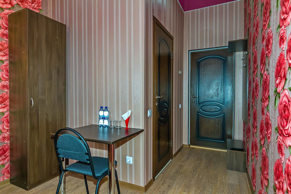 Hotel Abazhur