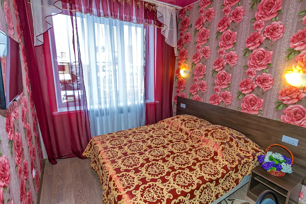 Hotel Abazhur