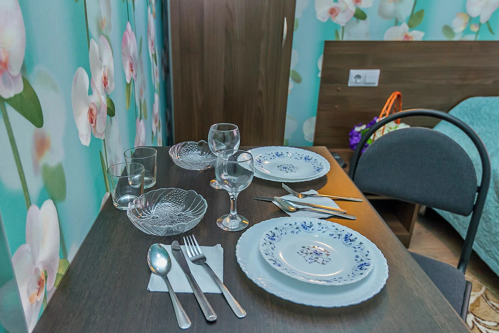 Hotel Abazhur
