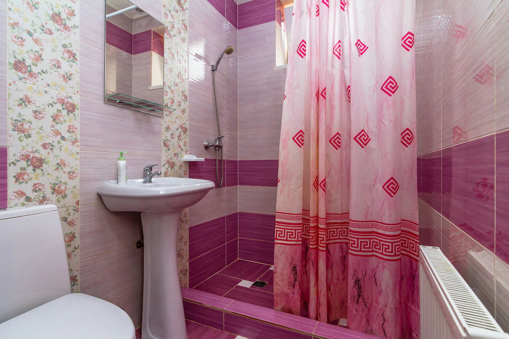 Hotel Abazhur