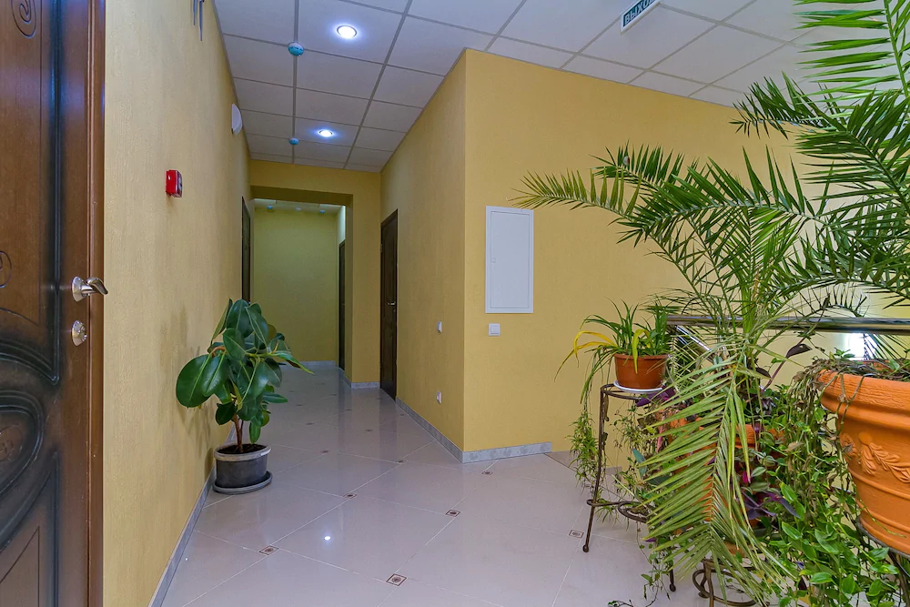 Hotel Abazhur