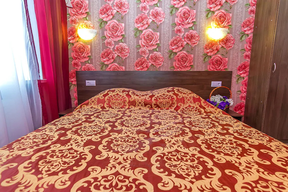Hotel Abazhur