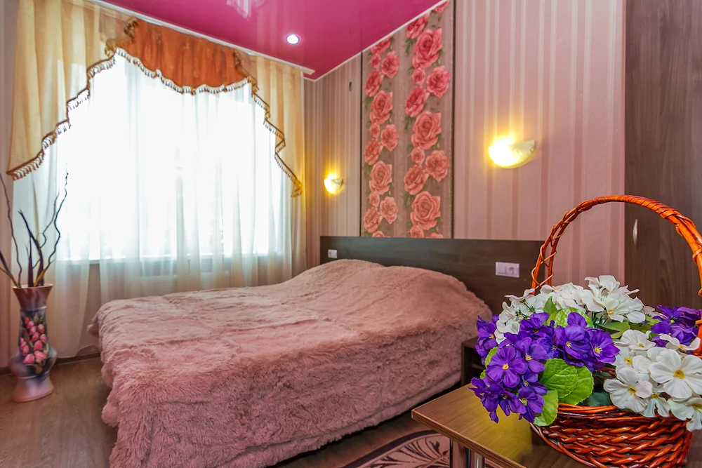 Hotel Abazhur